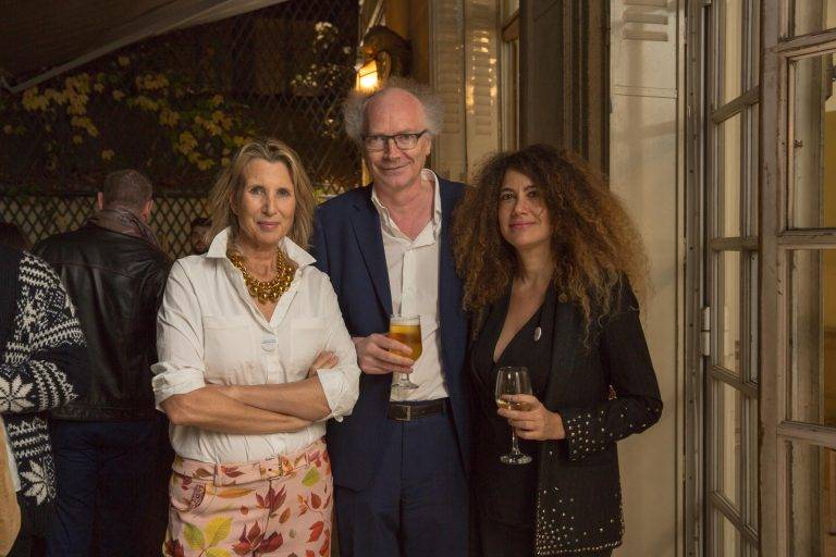  - Transformer la réalité: la nature technologique d’Evan Roth