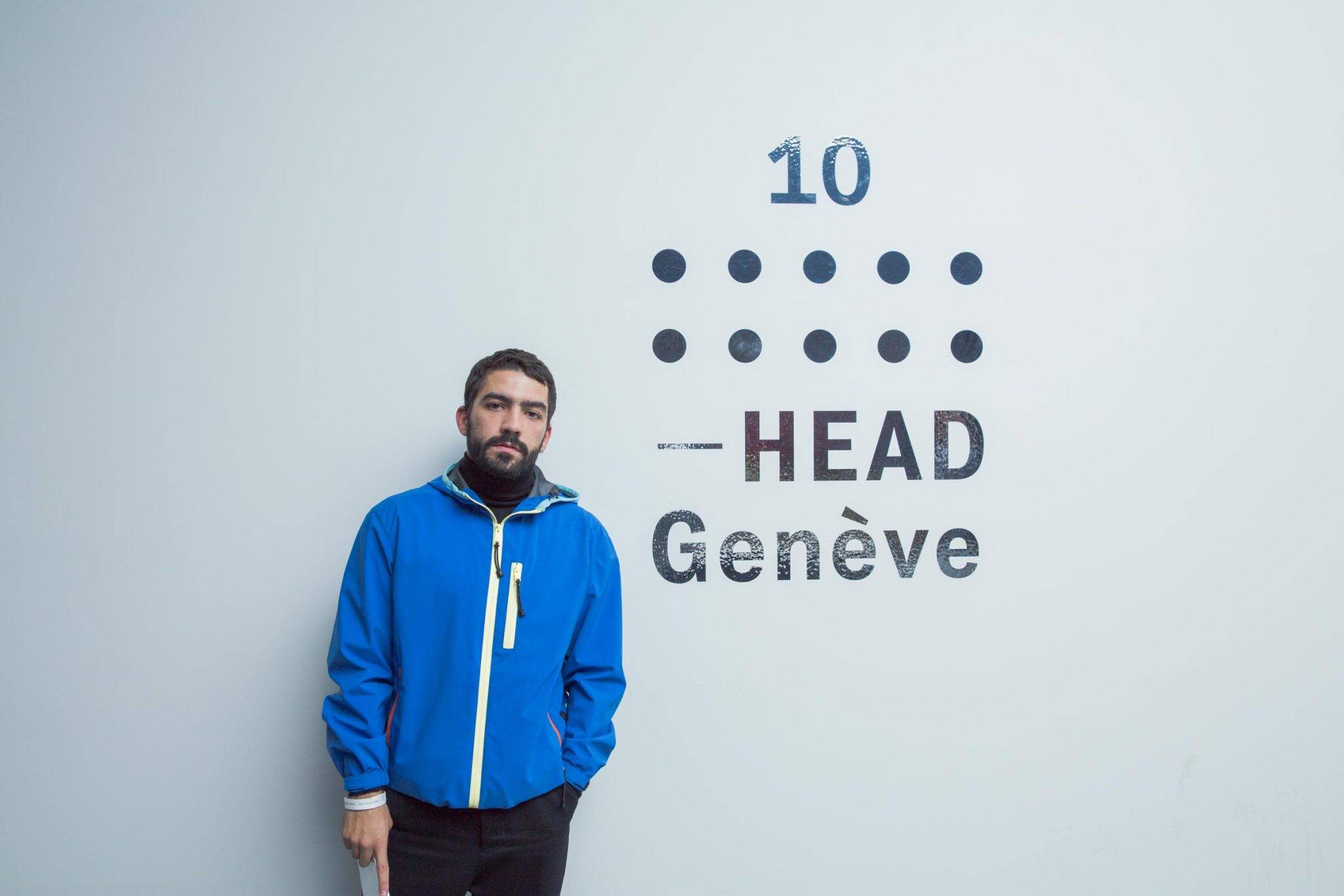  - In Geneva, three young designers crowned by the HEAD 2017 fashion show