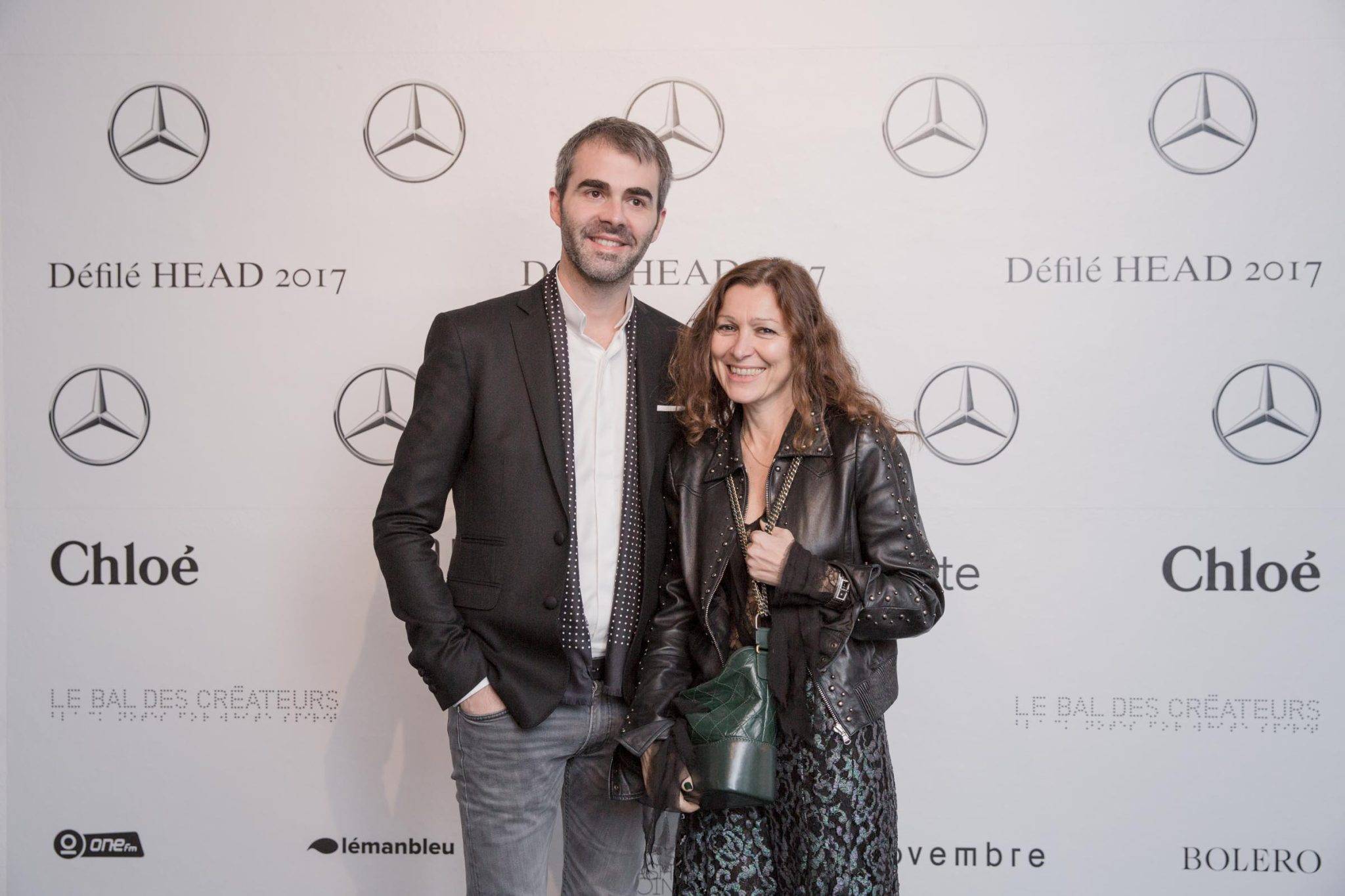  - À Genève, trois jeunes créateurs sacrés par le défilé HEAD 2017