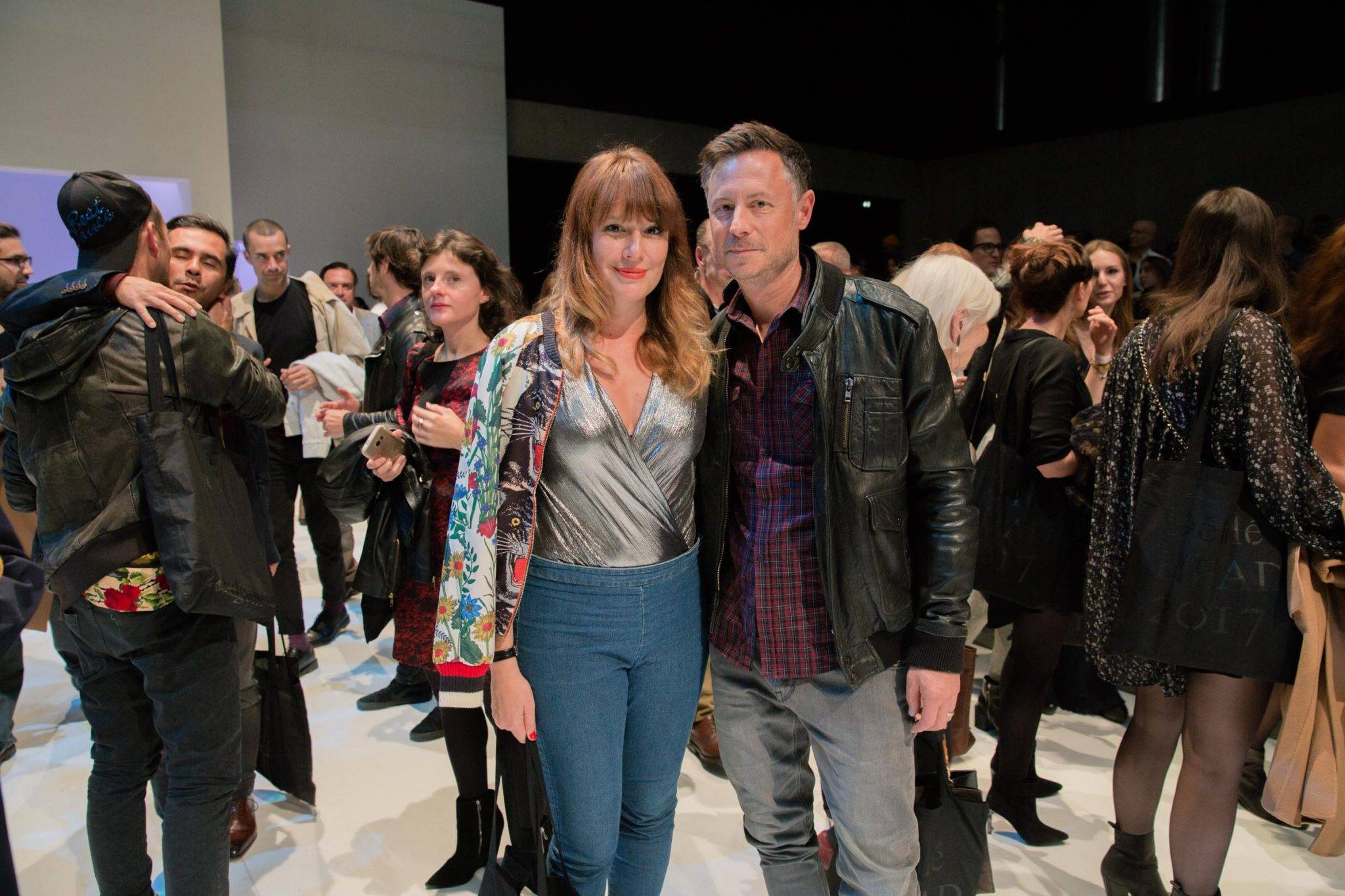  - À Genève, trois jeunes créateurs sacrés par le défilé HEAD 2017