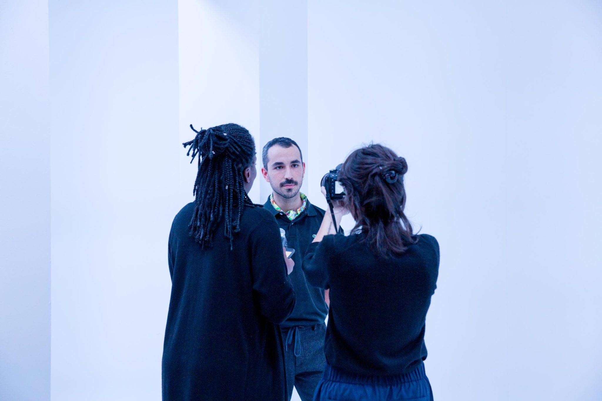  - À Genève, trois jeunes créateurs sacrés par le défilé HEAD 2017