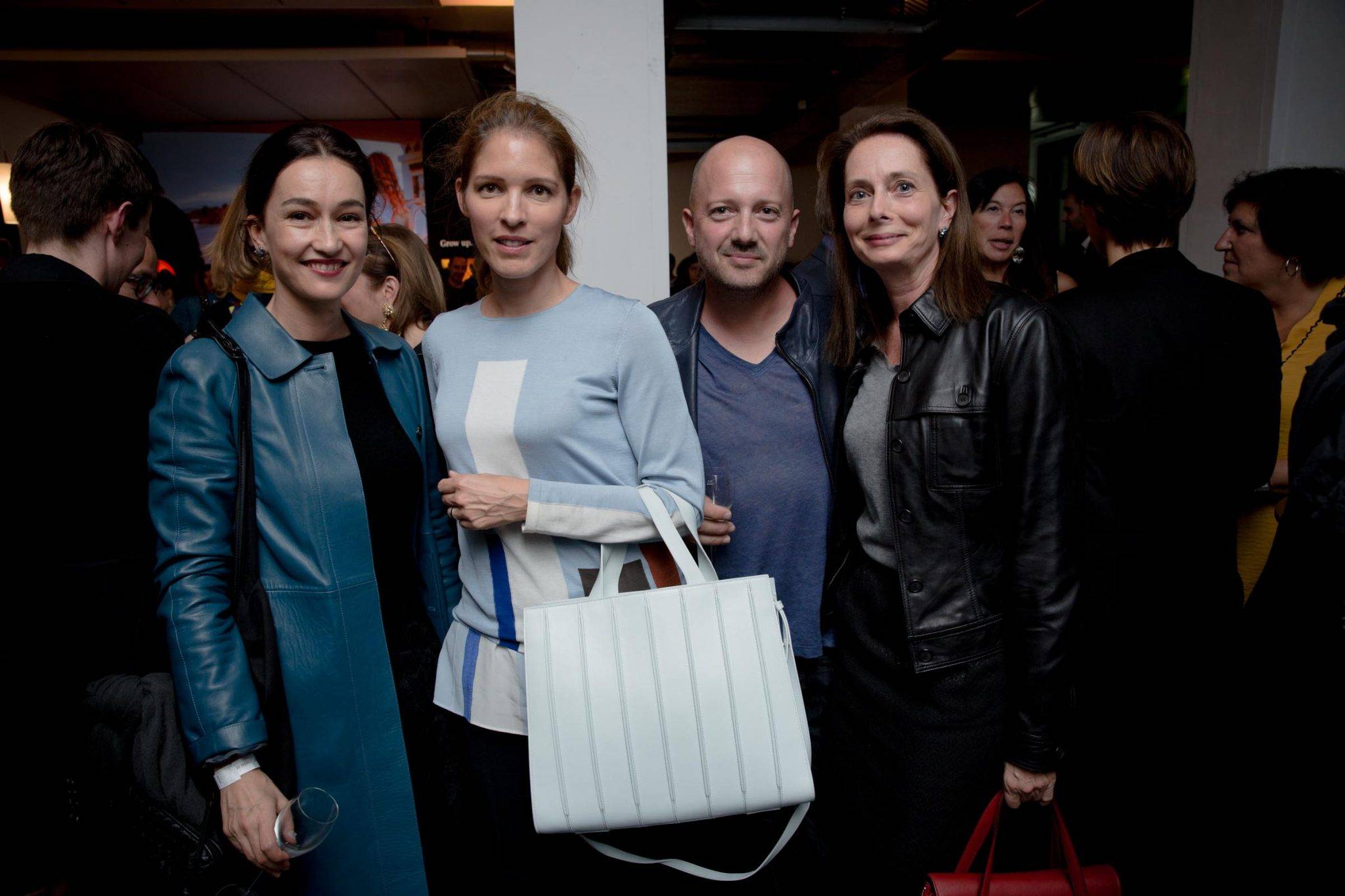  - À Genève, trois jeunes créateurs sacrés par le défilé HEAD 2017