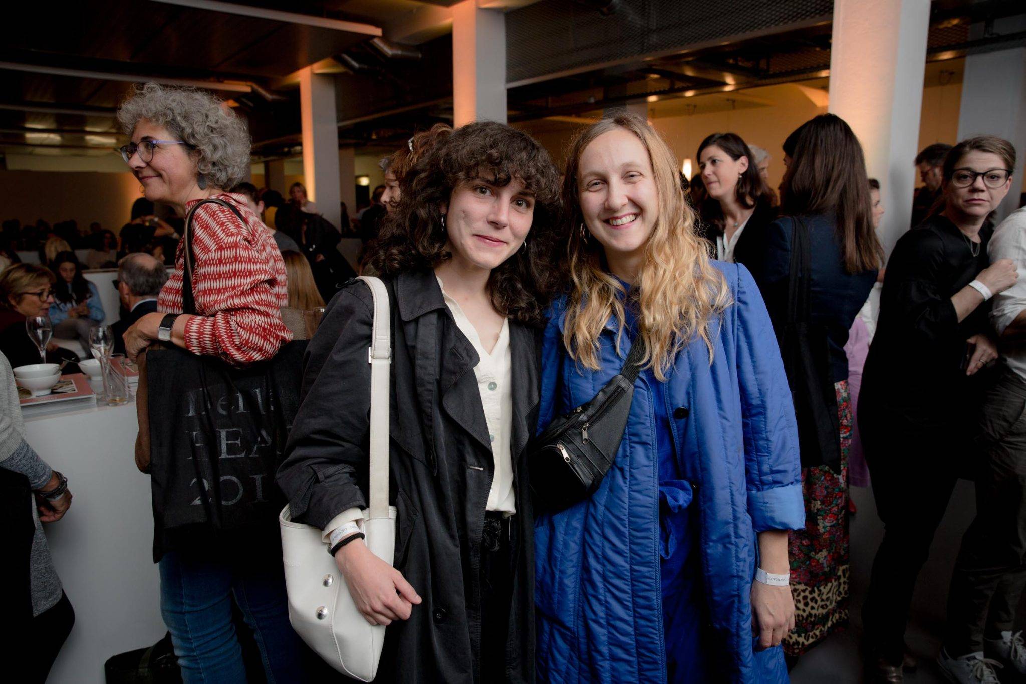  - À Genève, trois jeunes créateurs sacrés par le défilé HEAD 2017