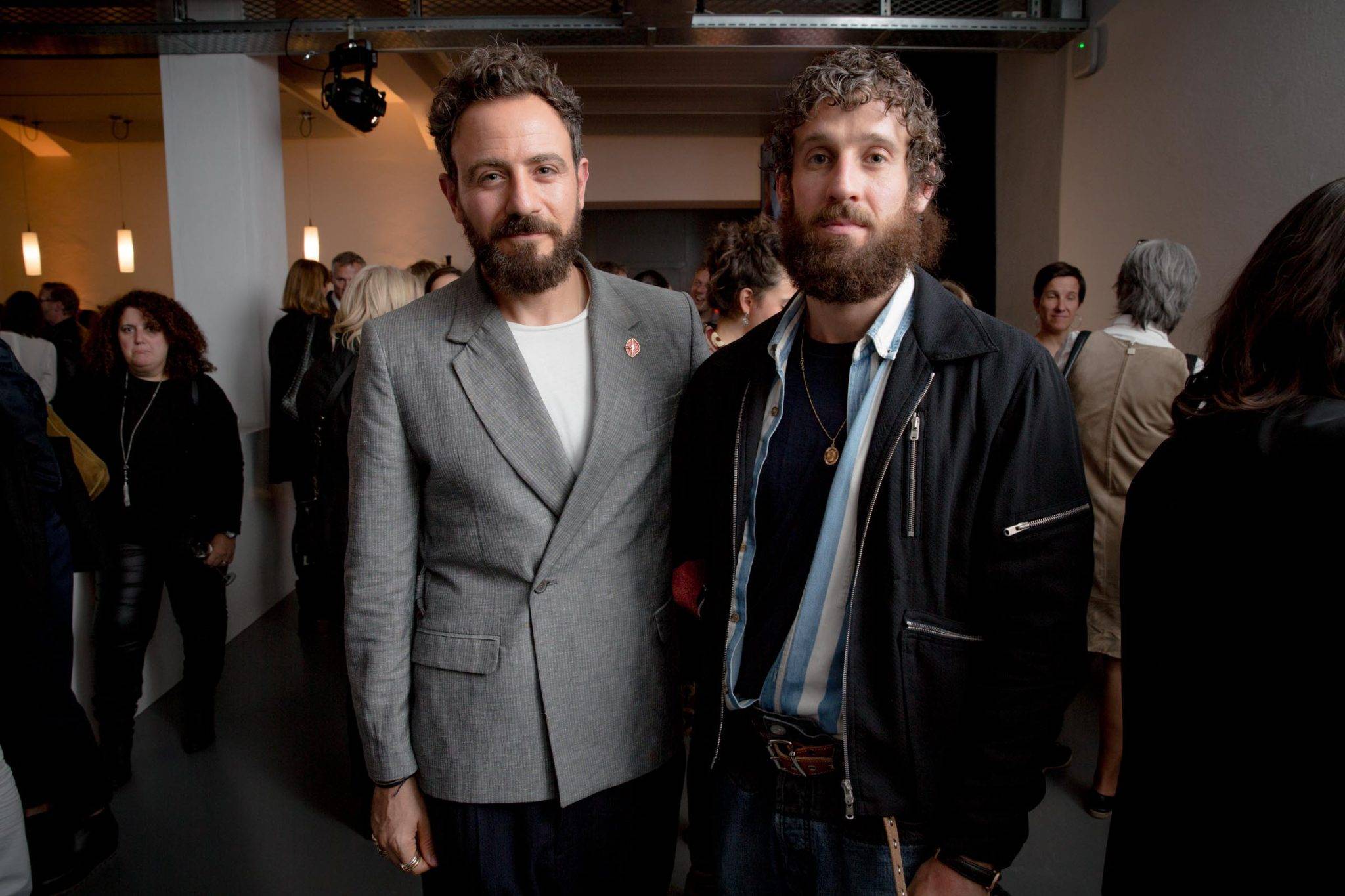  - À Genève, trois jeunes créateurs sacrés par le défilé HEAD 2017