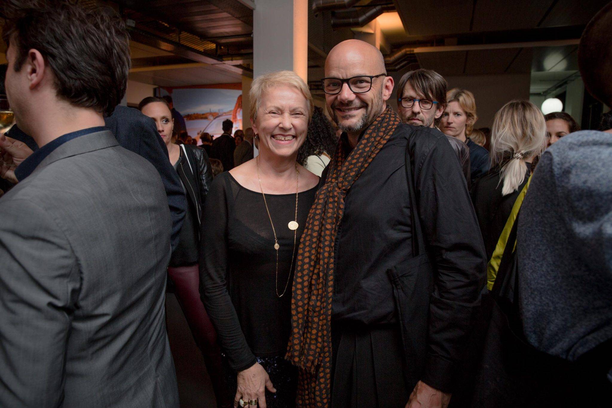  - À Genève, trois jeunes créateurs sacrés par le défilé HEAD 2017