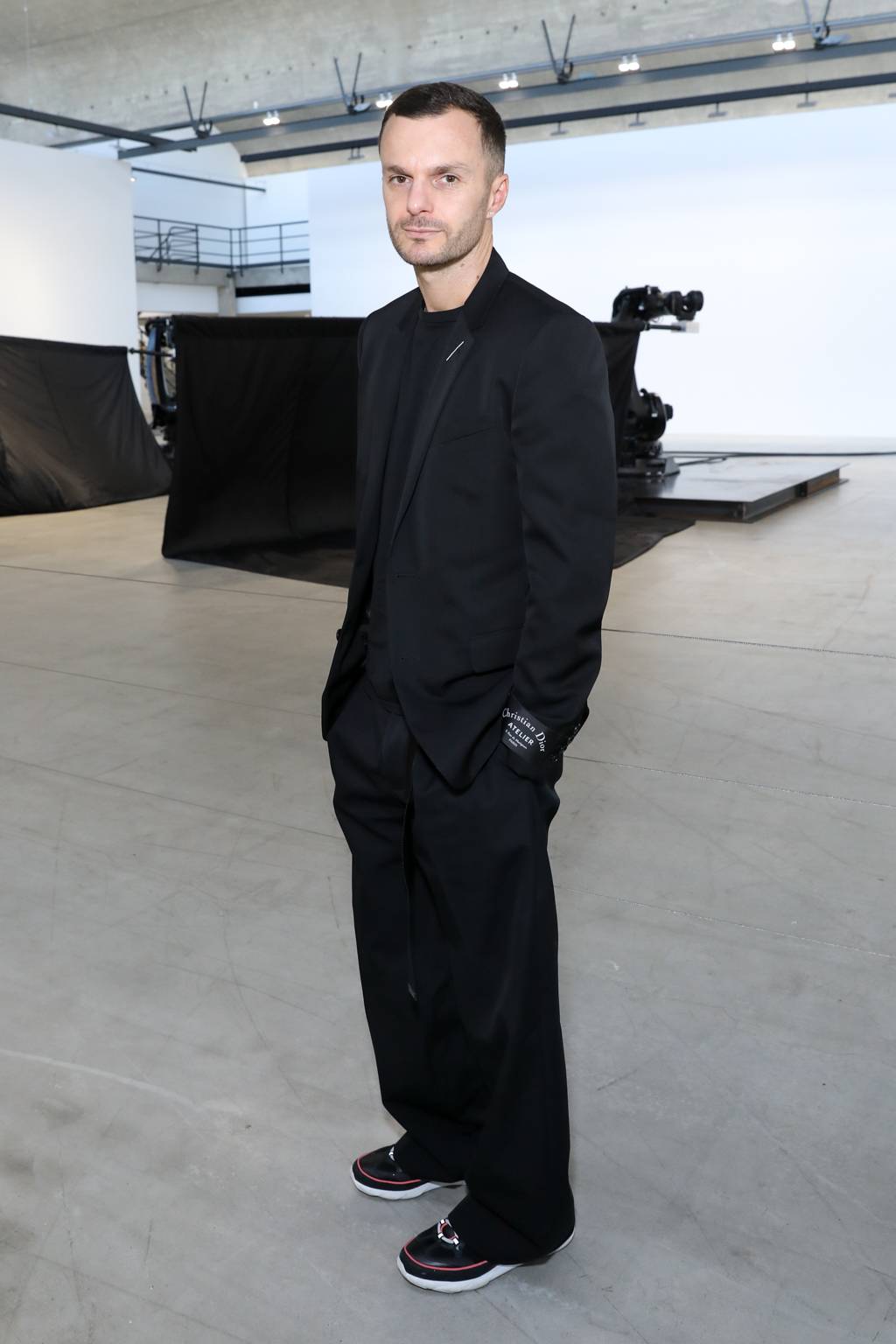  - Choreography raised to the rank of art: William Forsythe at Gagosian Le Bourget