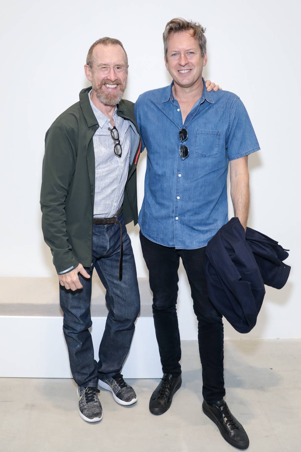  - Choreography raised to the rank of art: William Forsythe at Gagosian Le Bourget