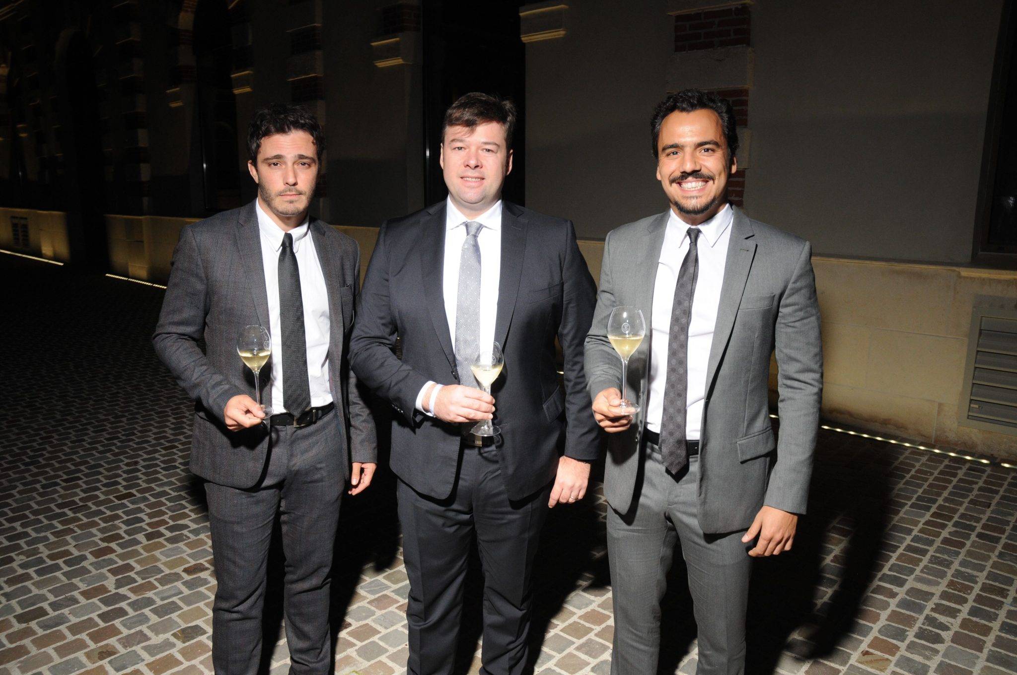  - À Reims, poésie et surréalisme pour les 241 ans de Louis Roederer