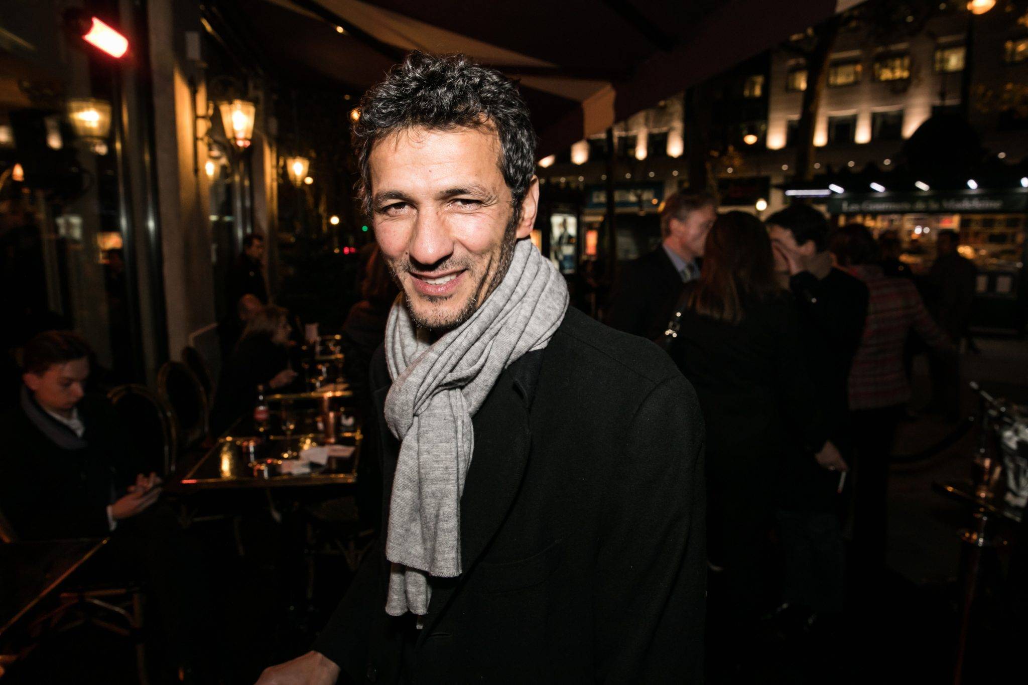  - Danses slaves et caviar à l’inauguration du Café Pouchkine