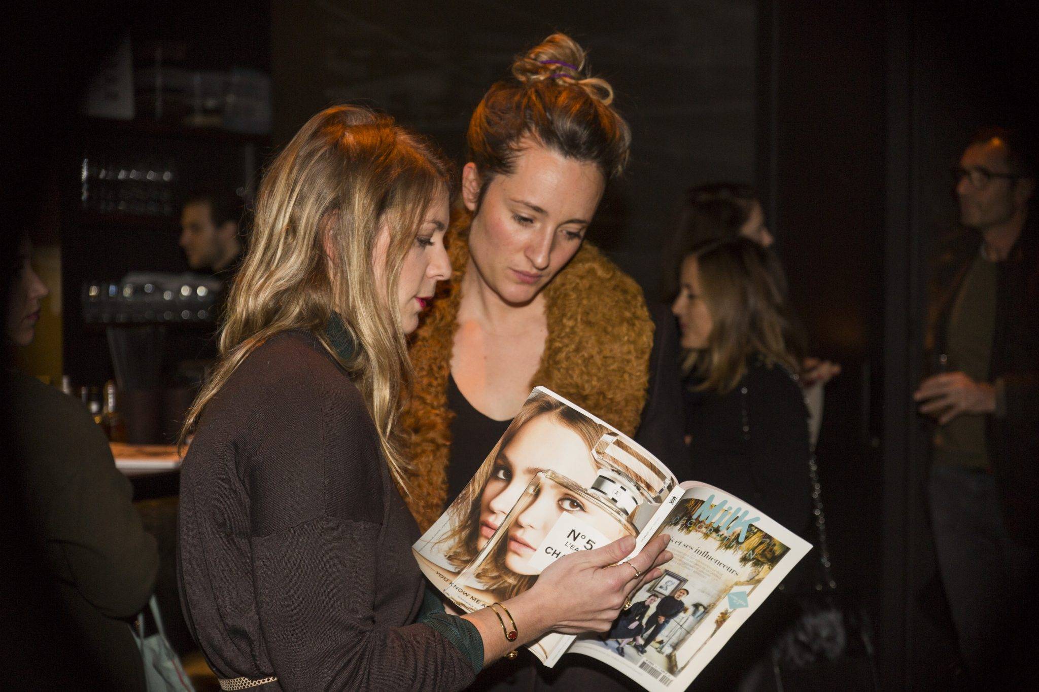  - Milk Decoration’s “creative tribes” uncover their vision of Paris