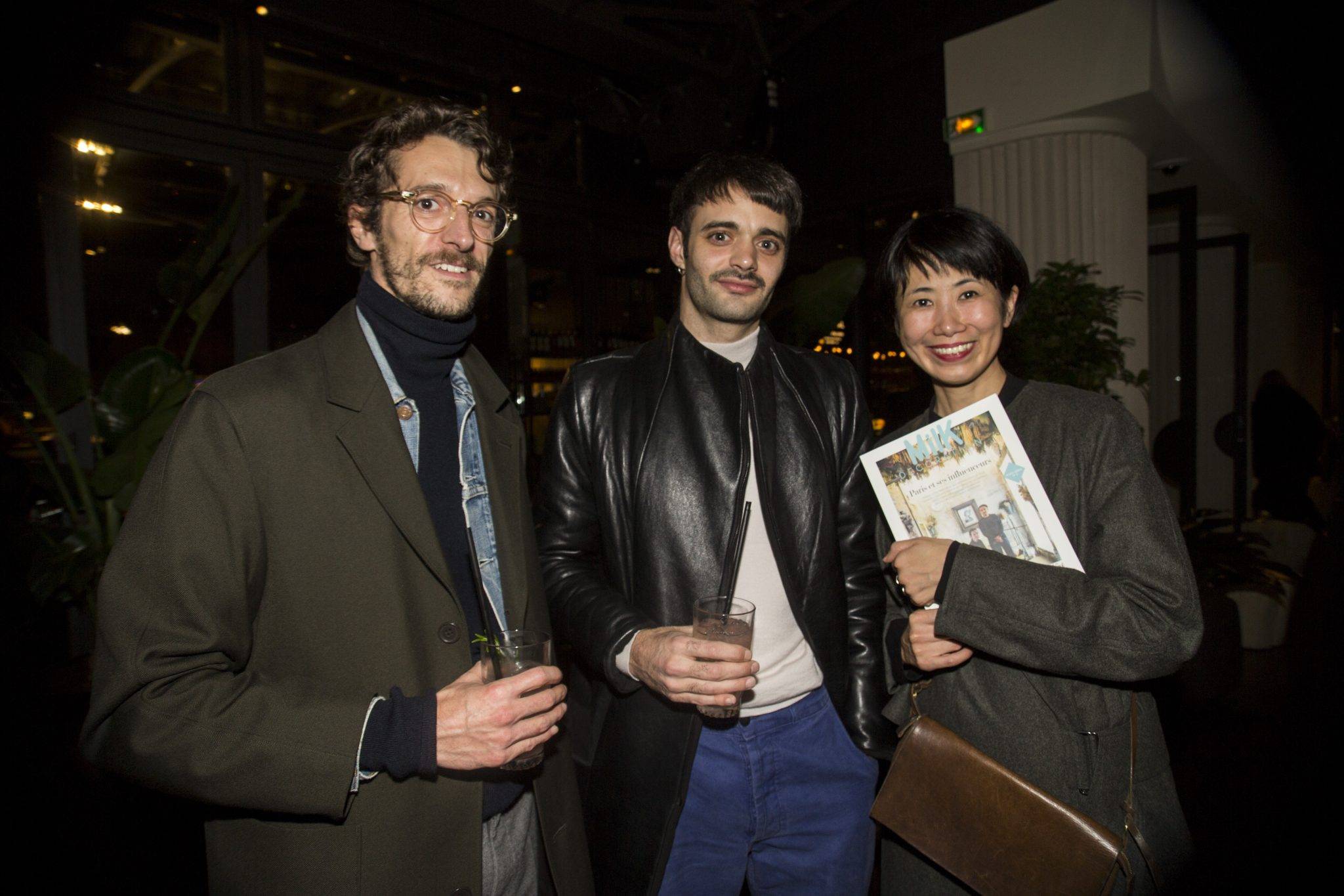  - Milk Decoration’s “creative tribes” uncover their vision of Paris