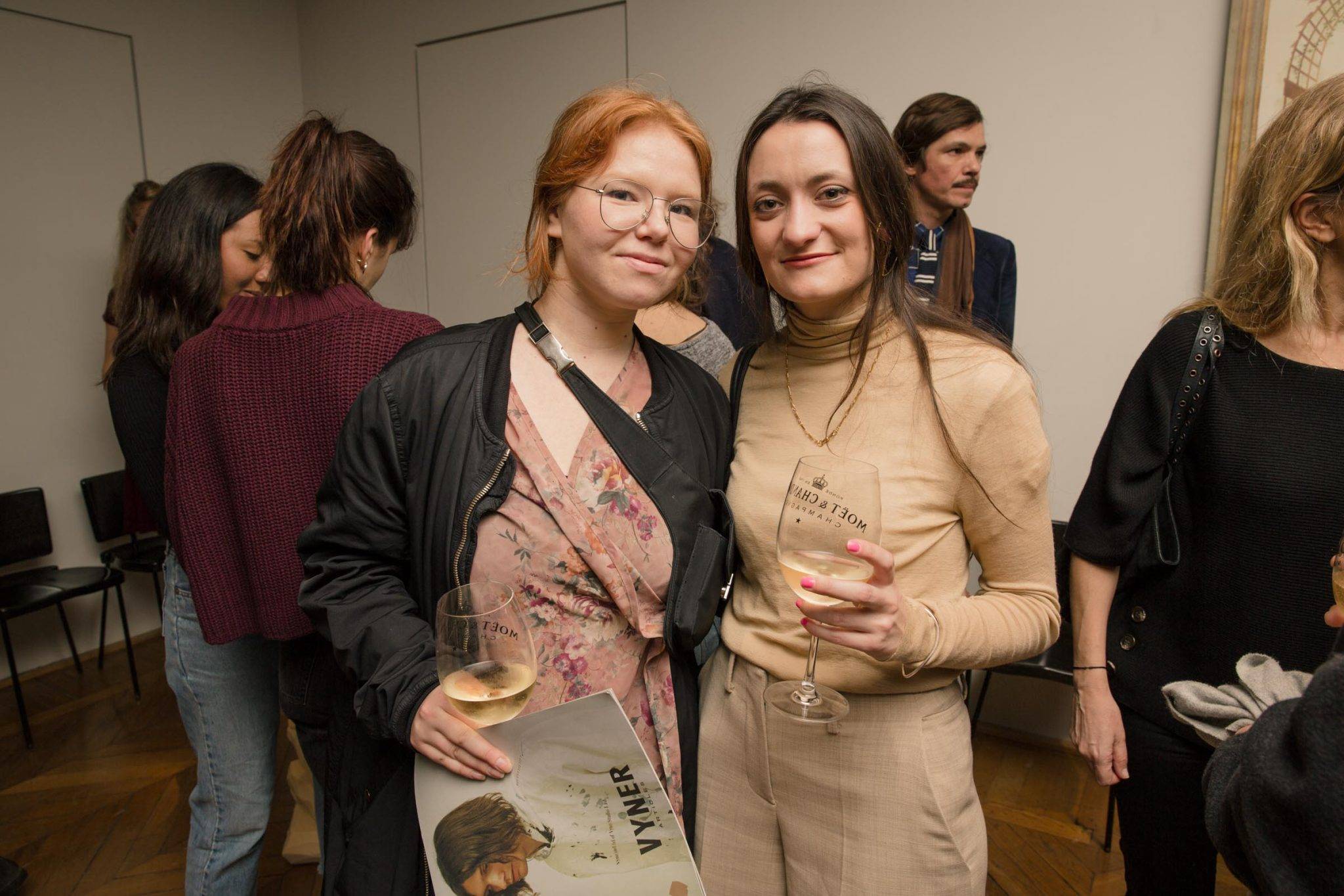  - Haider Ackermann et Bettina Rheims présideront le 33ème Festival de Hyères