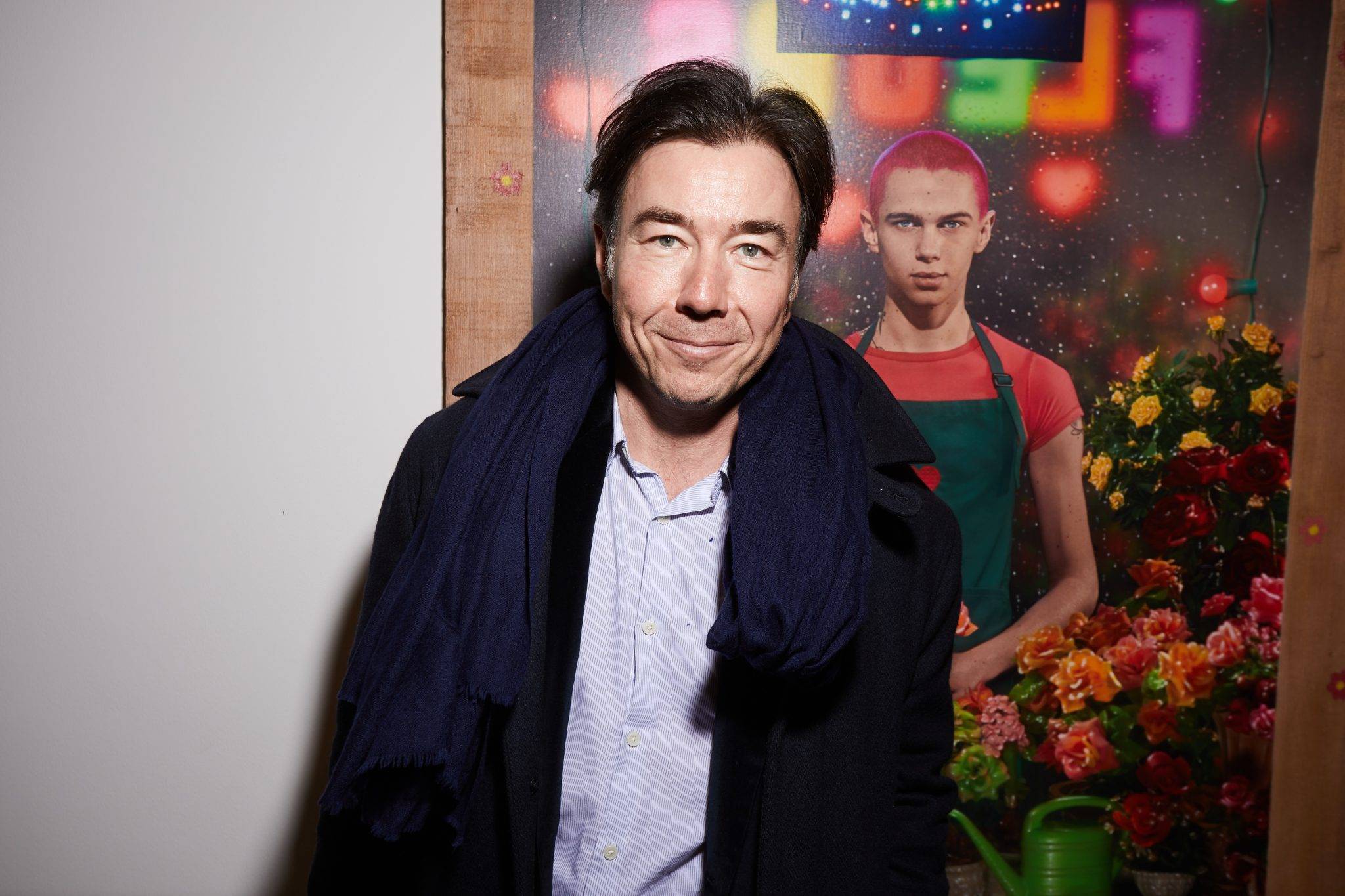  - Pierre & Gilles capturent les icônes d’un « temps imaginaire »