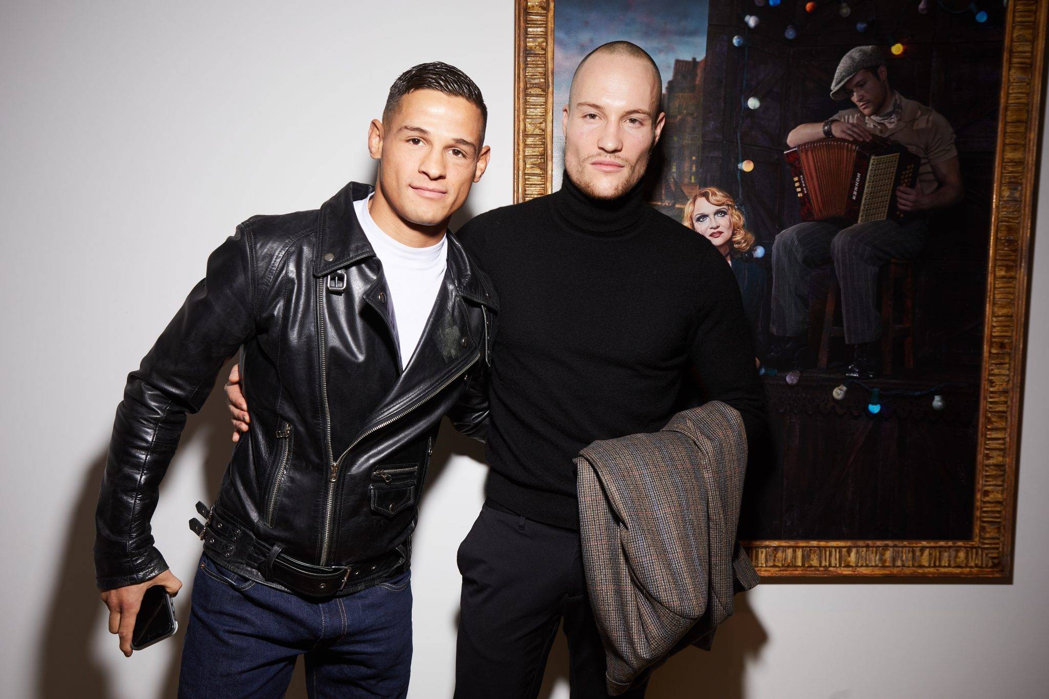  - Pierre & Gilles capturent les icônes d’un « temps imaginaire »