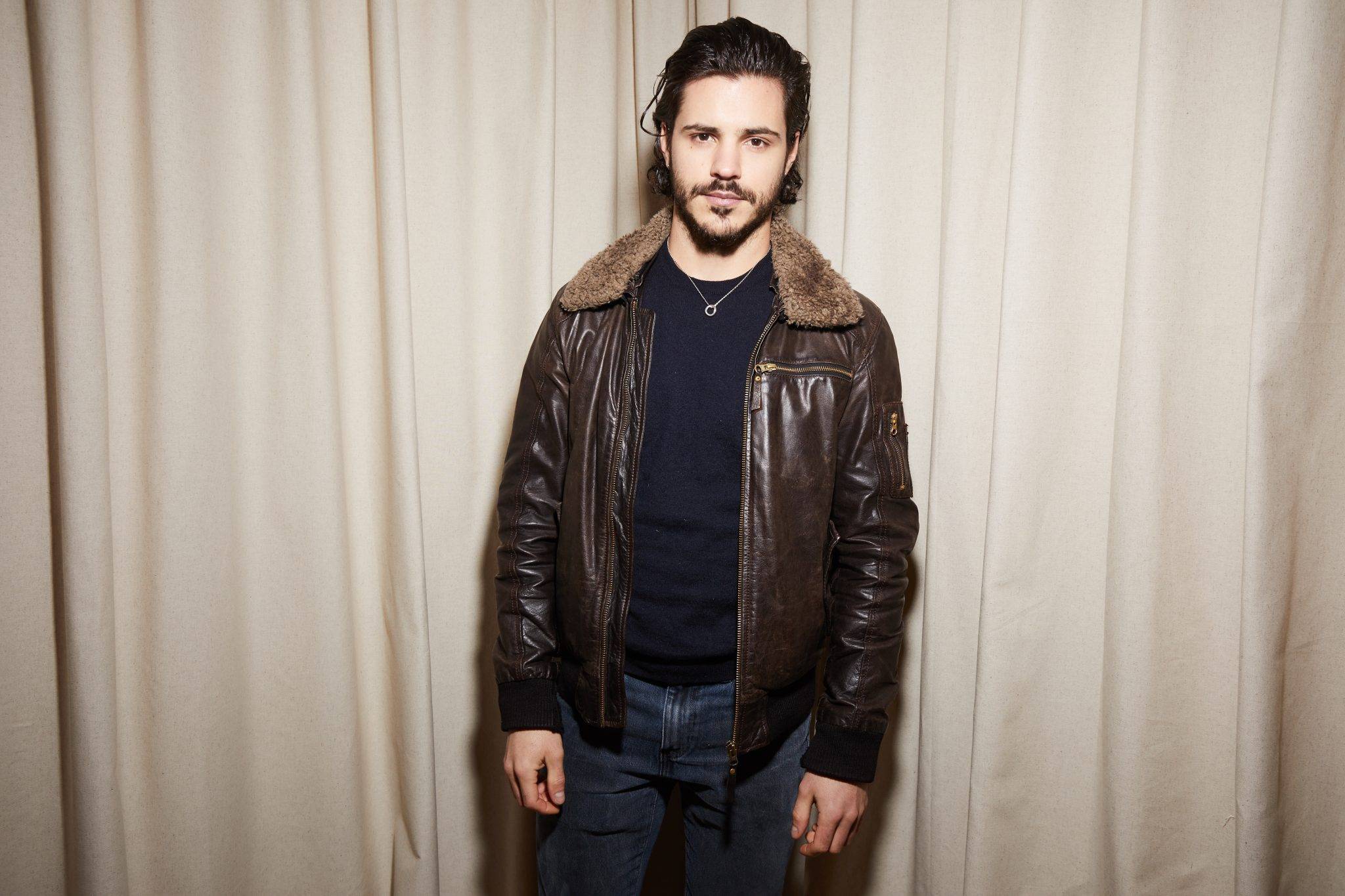  - Pierre & Gilles capture the icons of an “imaginary time”