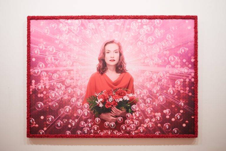 Pierre & Gilles capturent les icônes d’un « temps imaginaire »