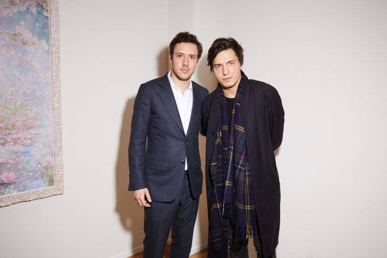  - Pierre & Gilles capturent les icônes d’un « temps imaginaire »