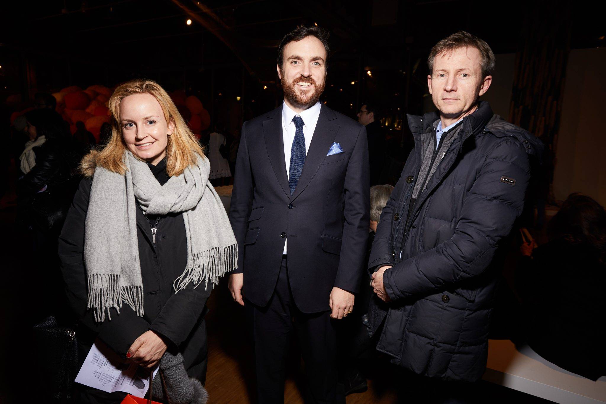  - Au fil de la vie avec la rétrospective Sheila Hicks au Centre Pompidou