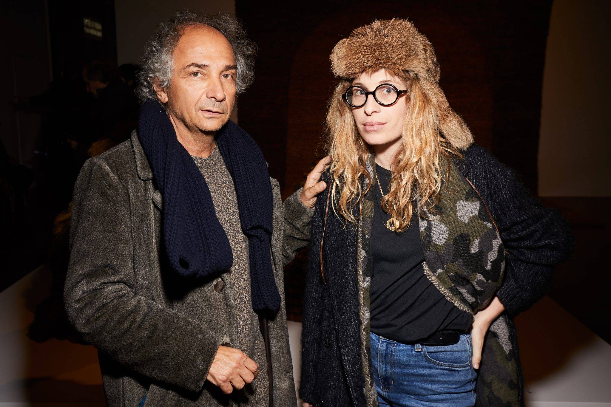  - Au fil de la vie avec la rétrospective Sheila Hicks au Centre Pompidou