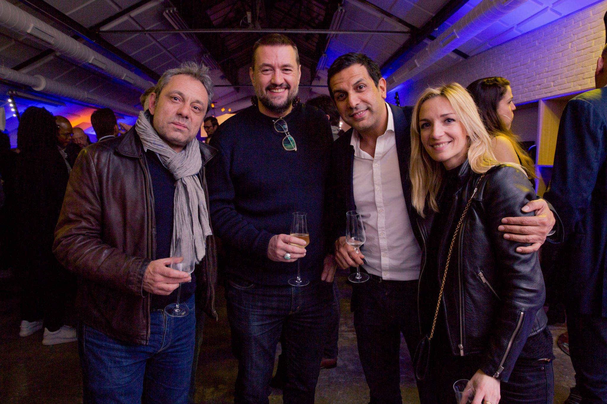  - Hors-Concept et Palais Royal mettent les petits plats dans les grands