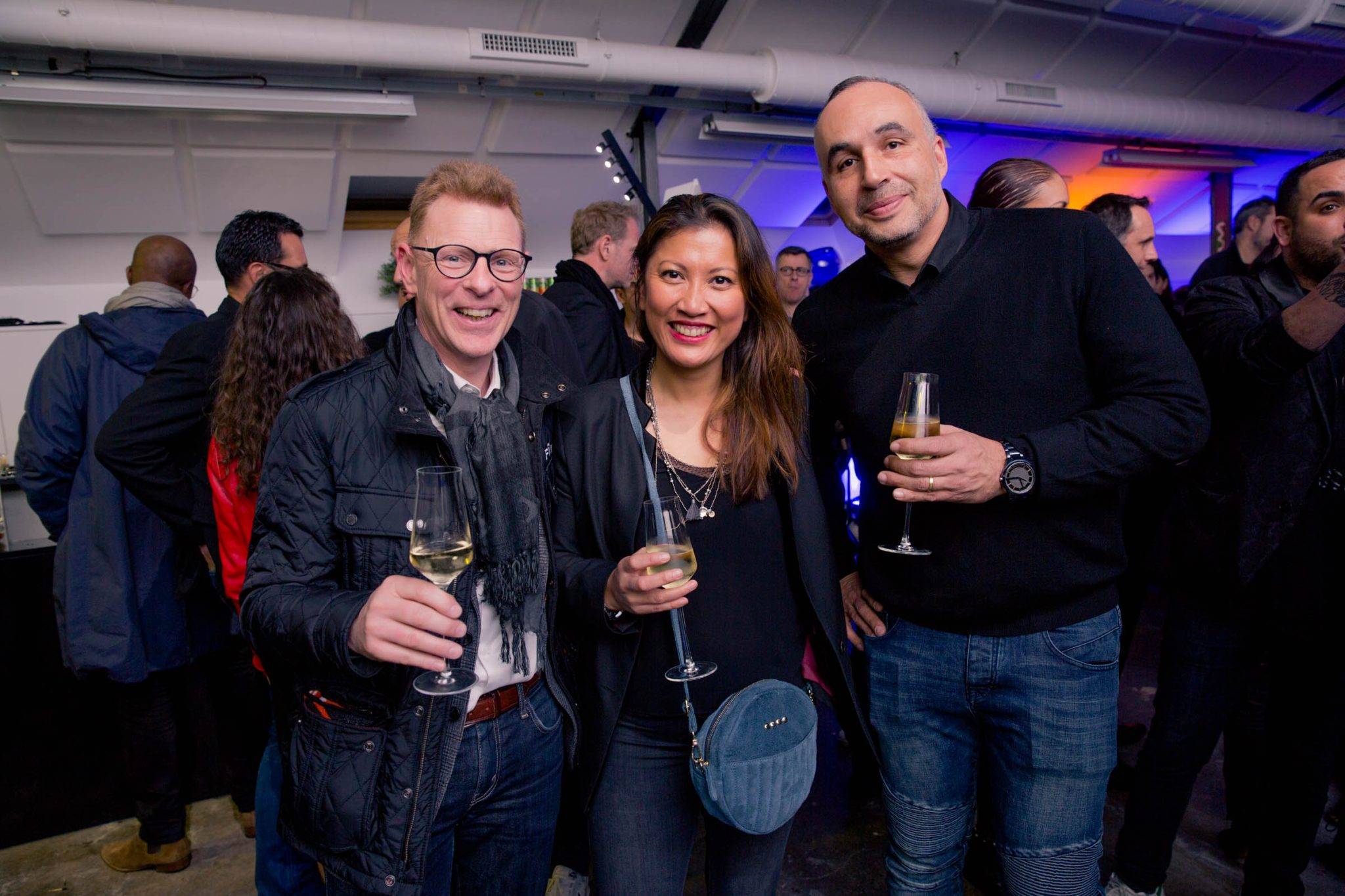  - Hors-Concept et Palais Royal mettent les petits plats dans les grands