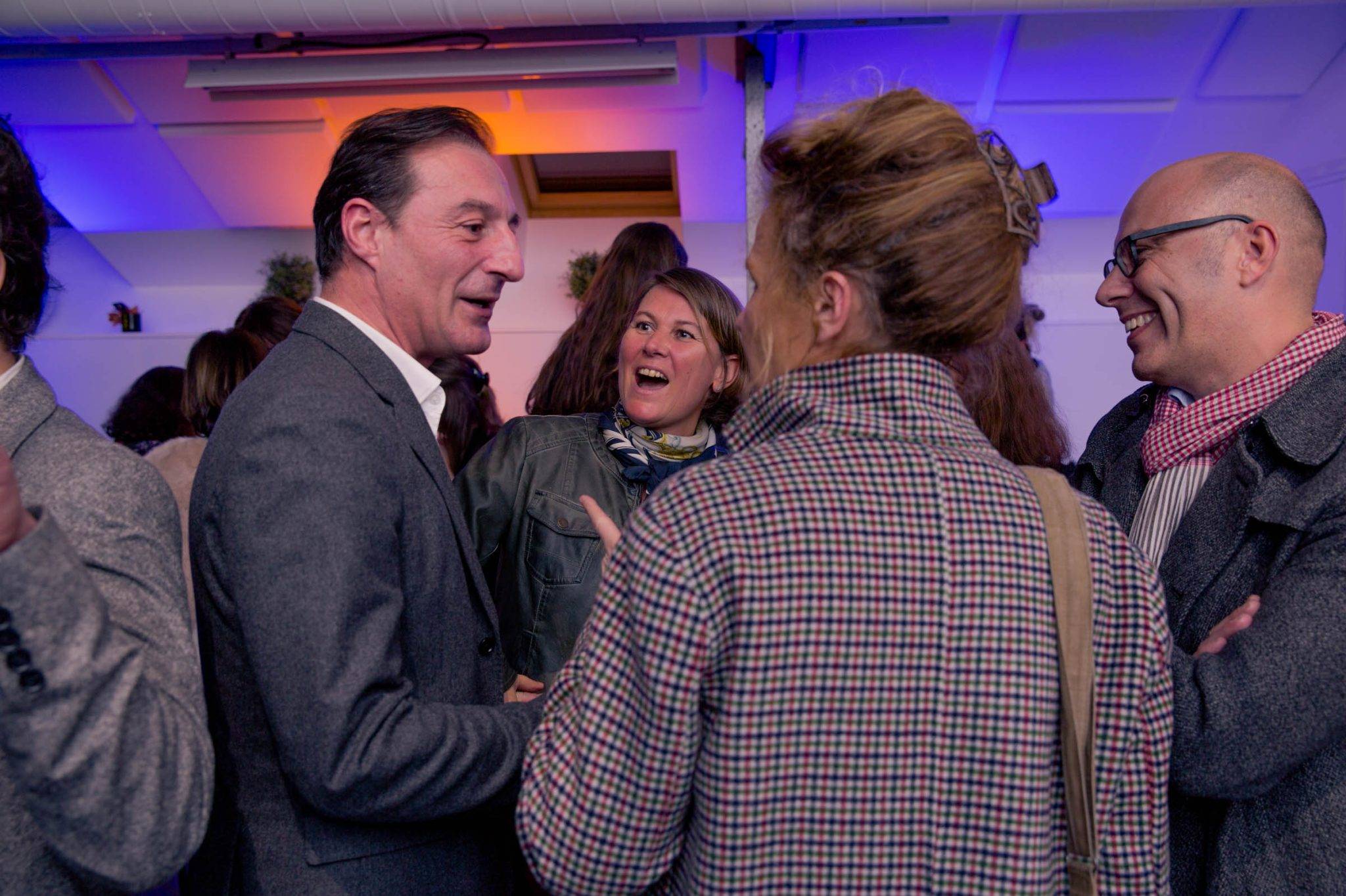  - Hors-Concept et Palais Royal mettent les petits plats dans les grands