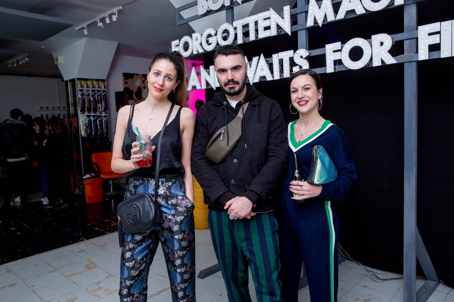  - À la rencontre de la communauté créative Asos