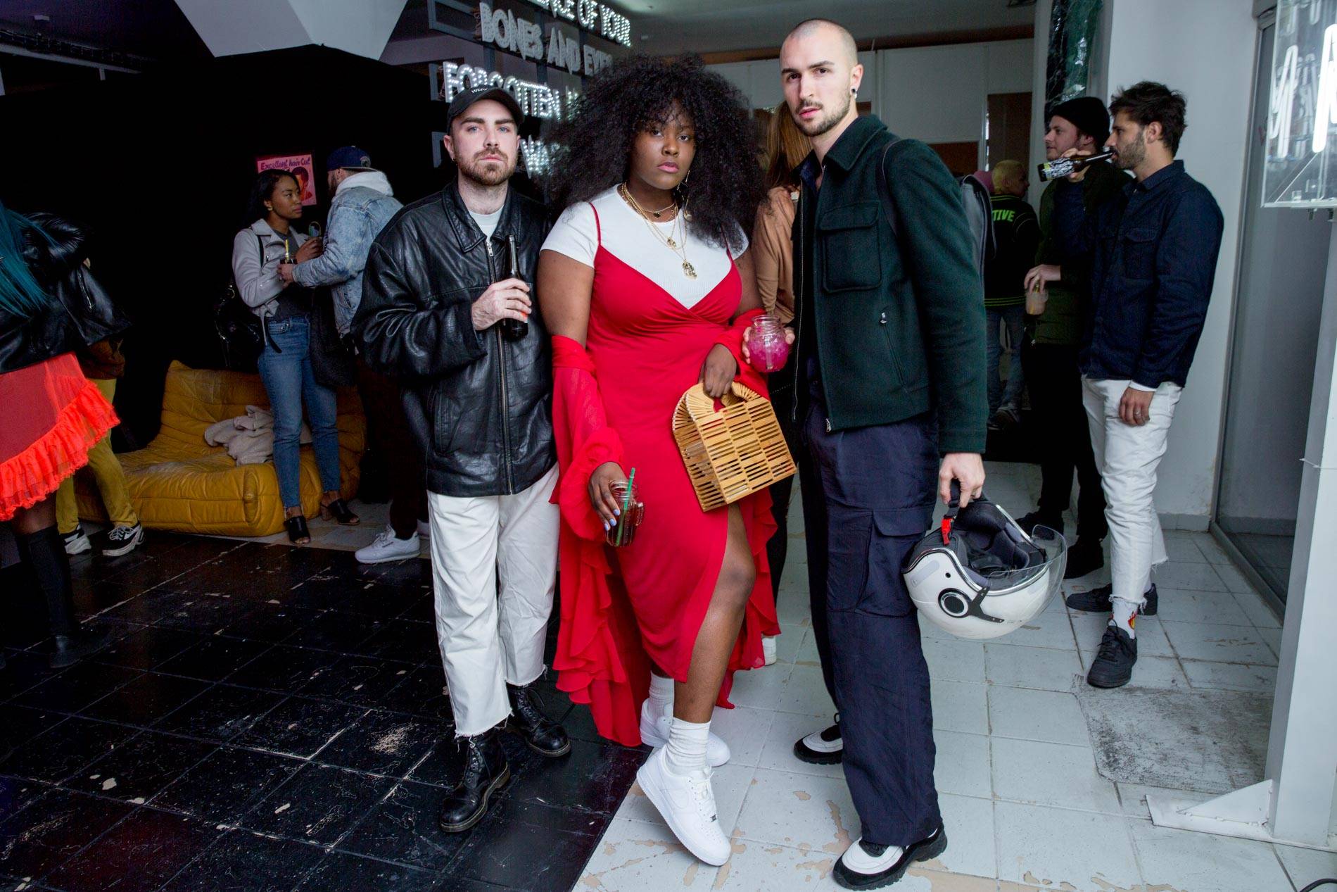  - À la rencontre de la communauté créative Asos