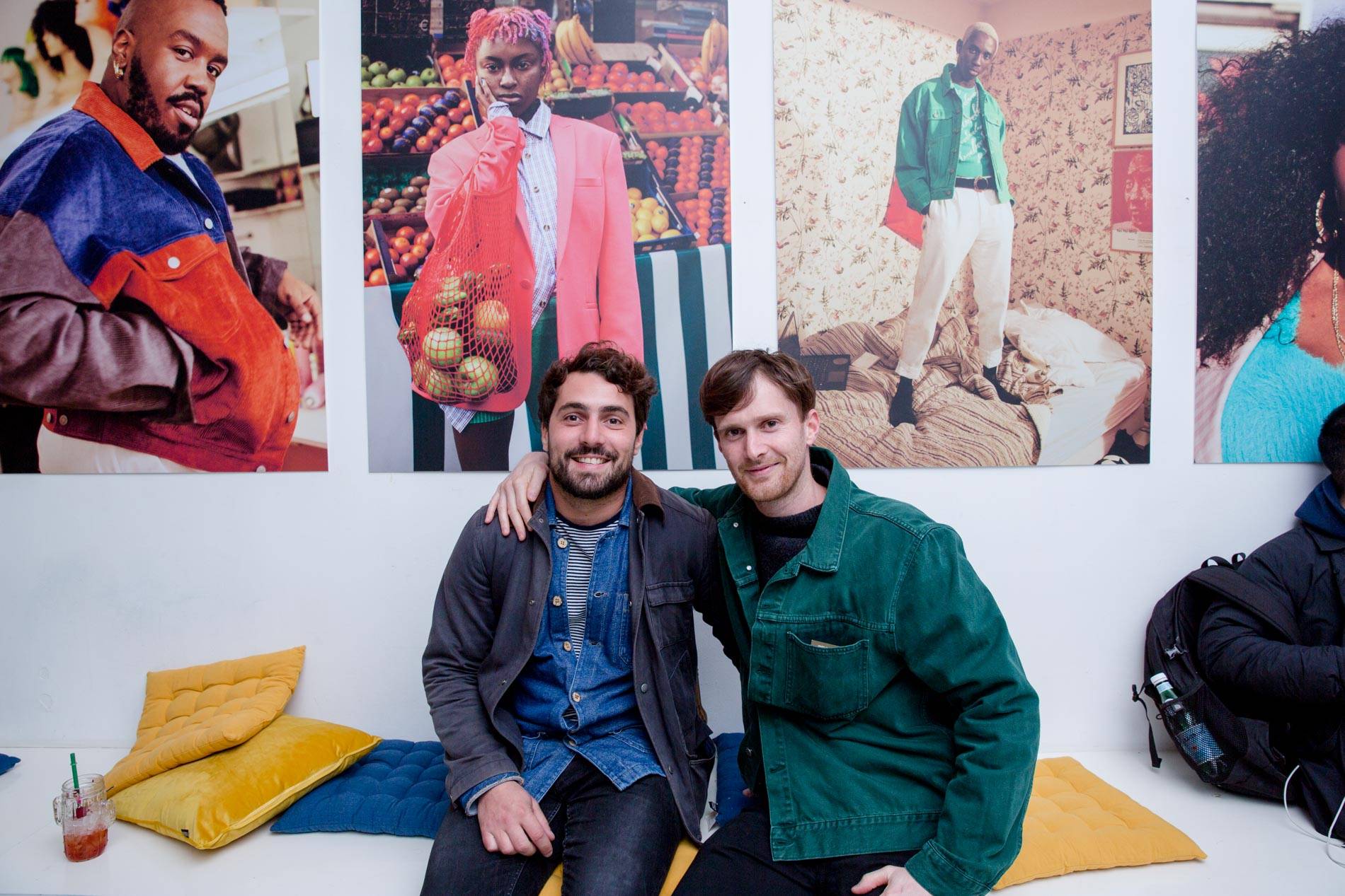  - À la rencontre de la communauté créative Asos