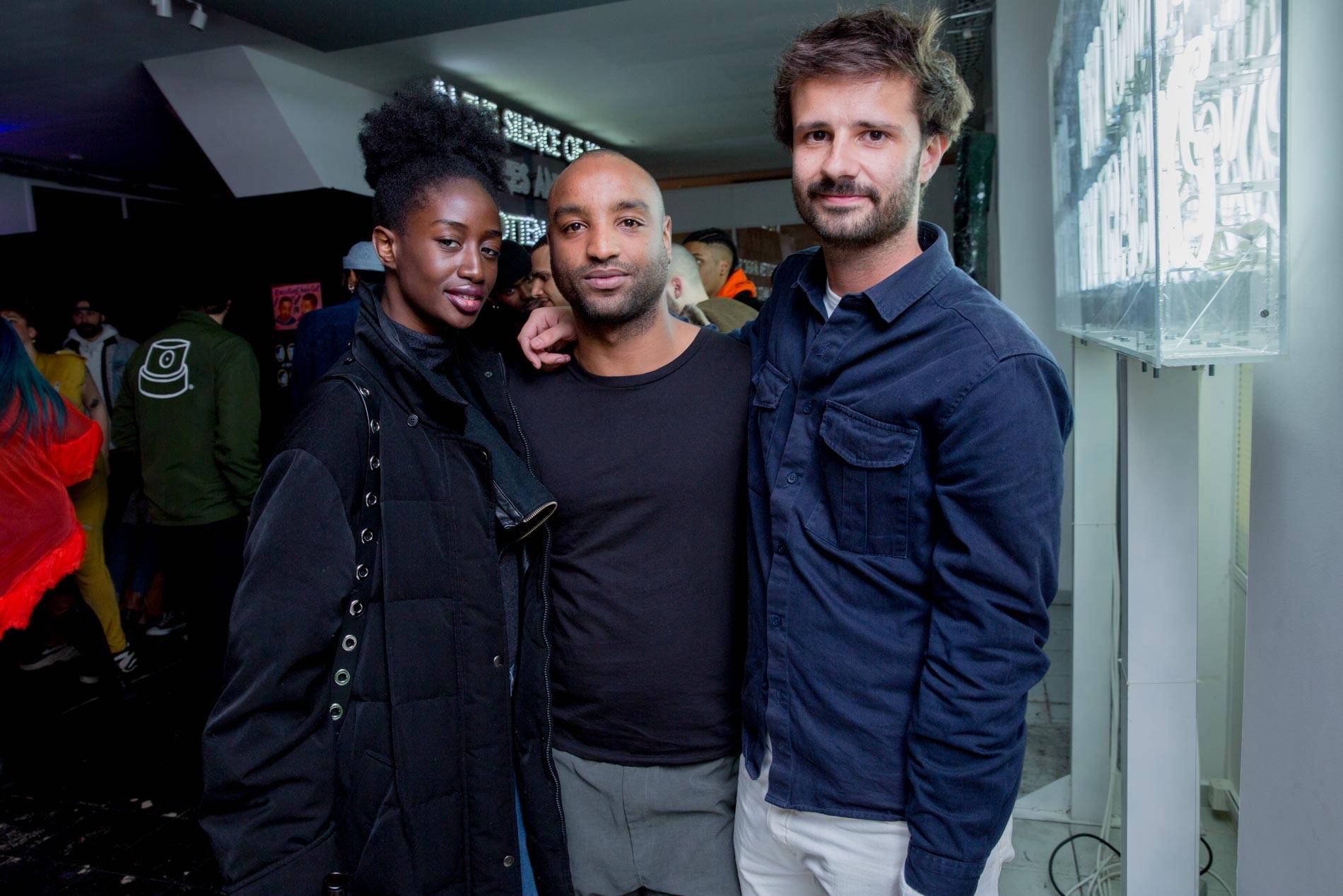  - À la rencontre de la communauté créative Asos