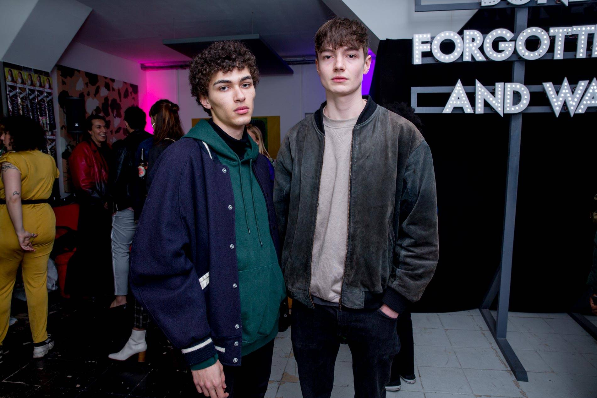  - À la rencontre de la communauté créative Asos