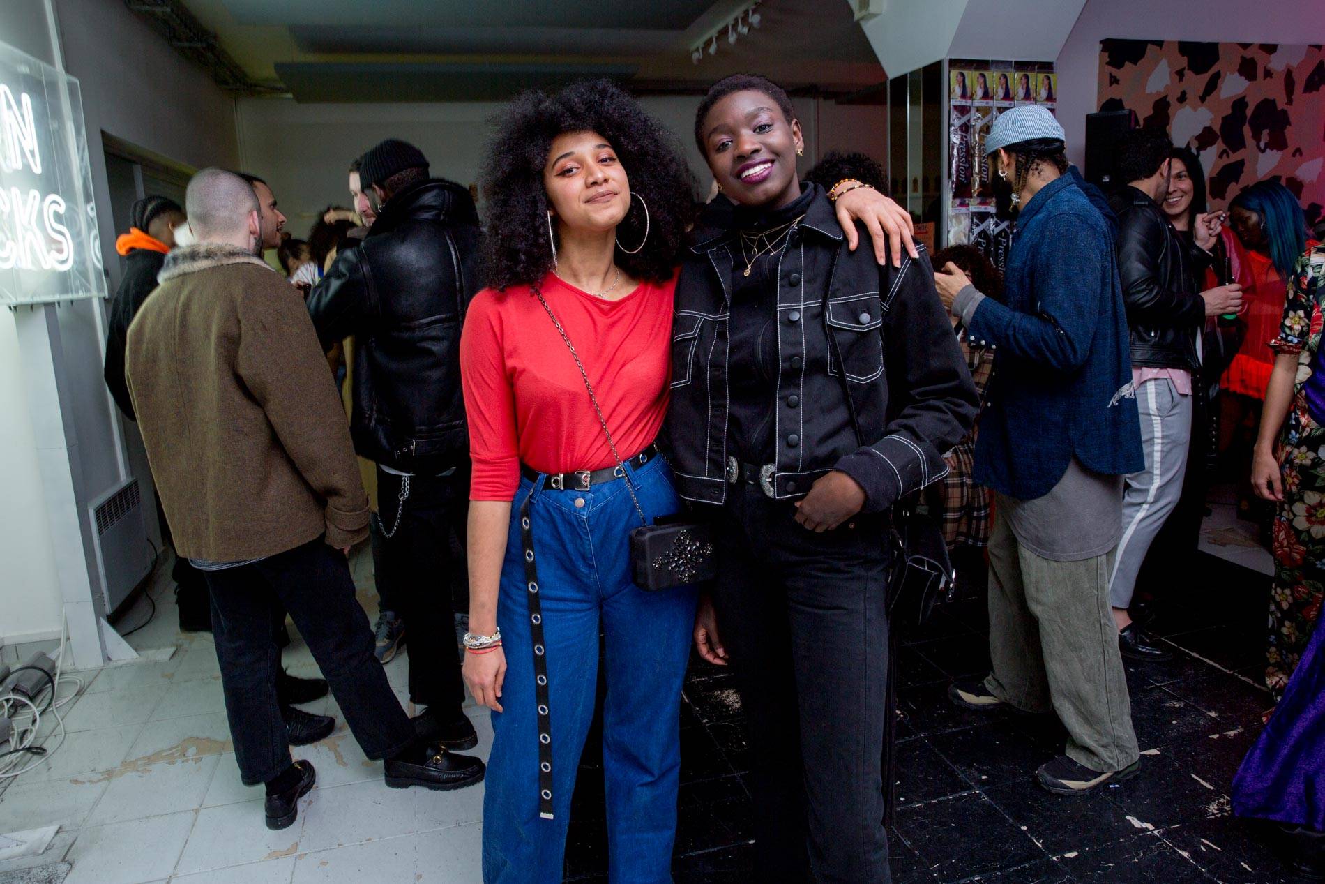  - À la rencontre de la communauté créative Asos