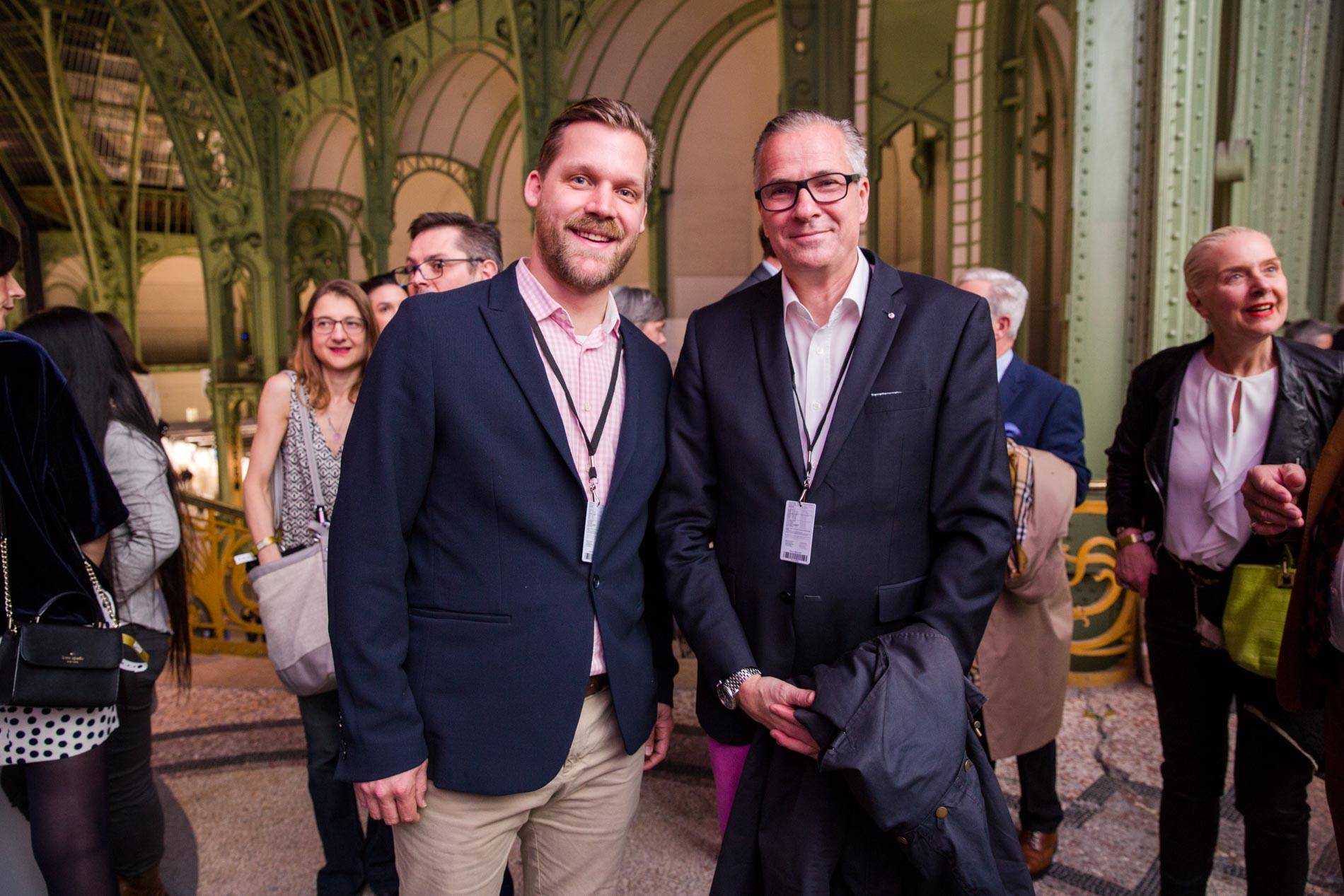  - Art Paris Art Fair souffle sa vingtième bougie au Grand Palais