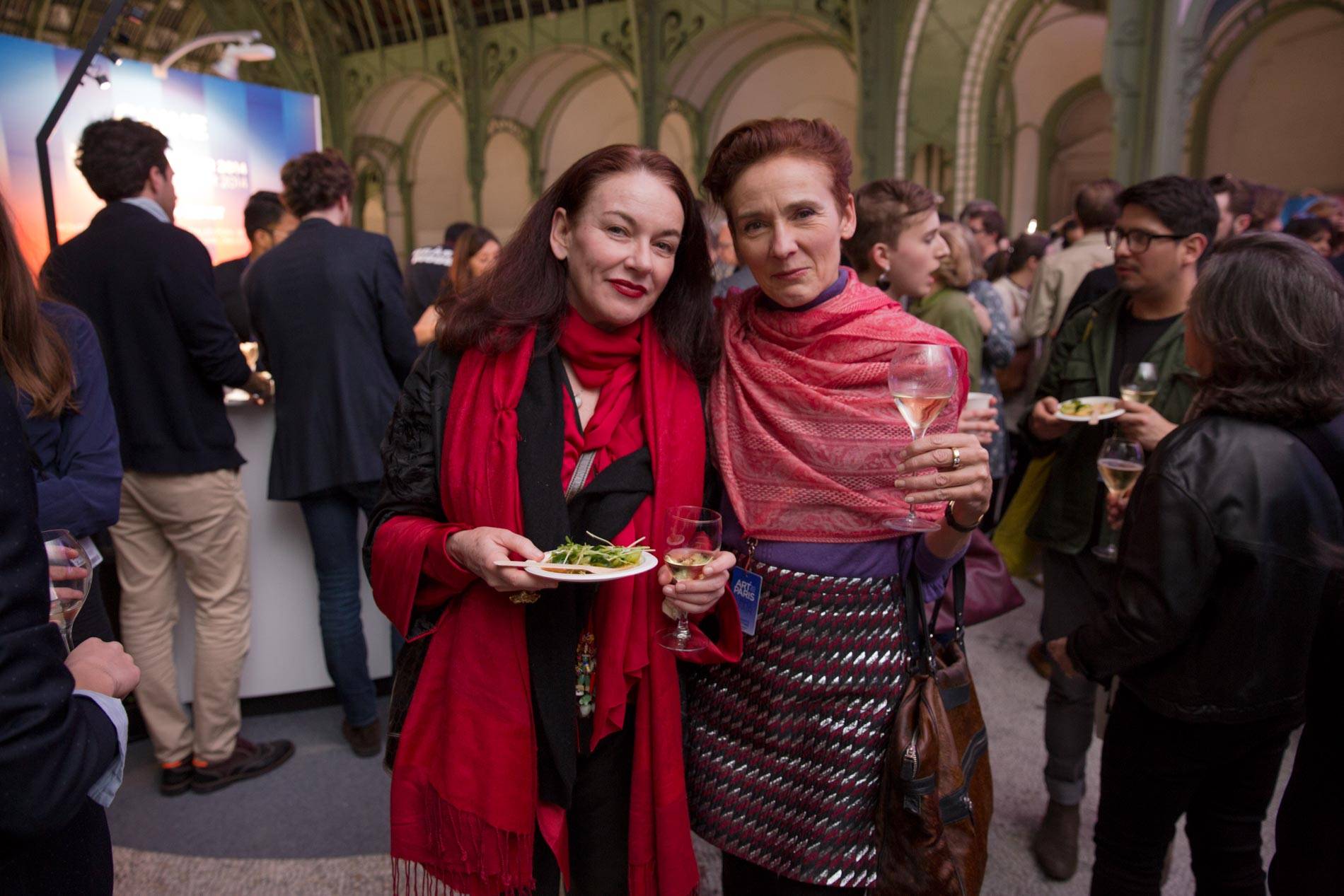  - Art Paris Art Fair souffle sa vingtième bougie au Grand Palais