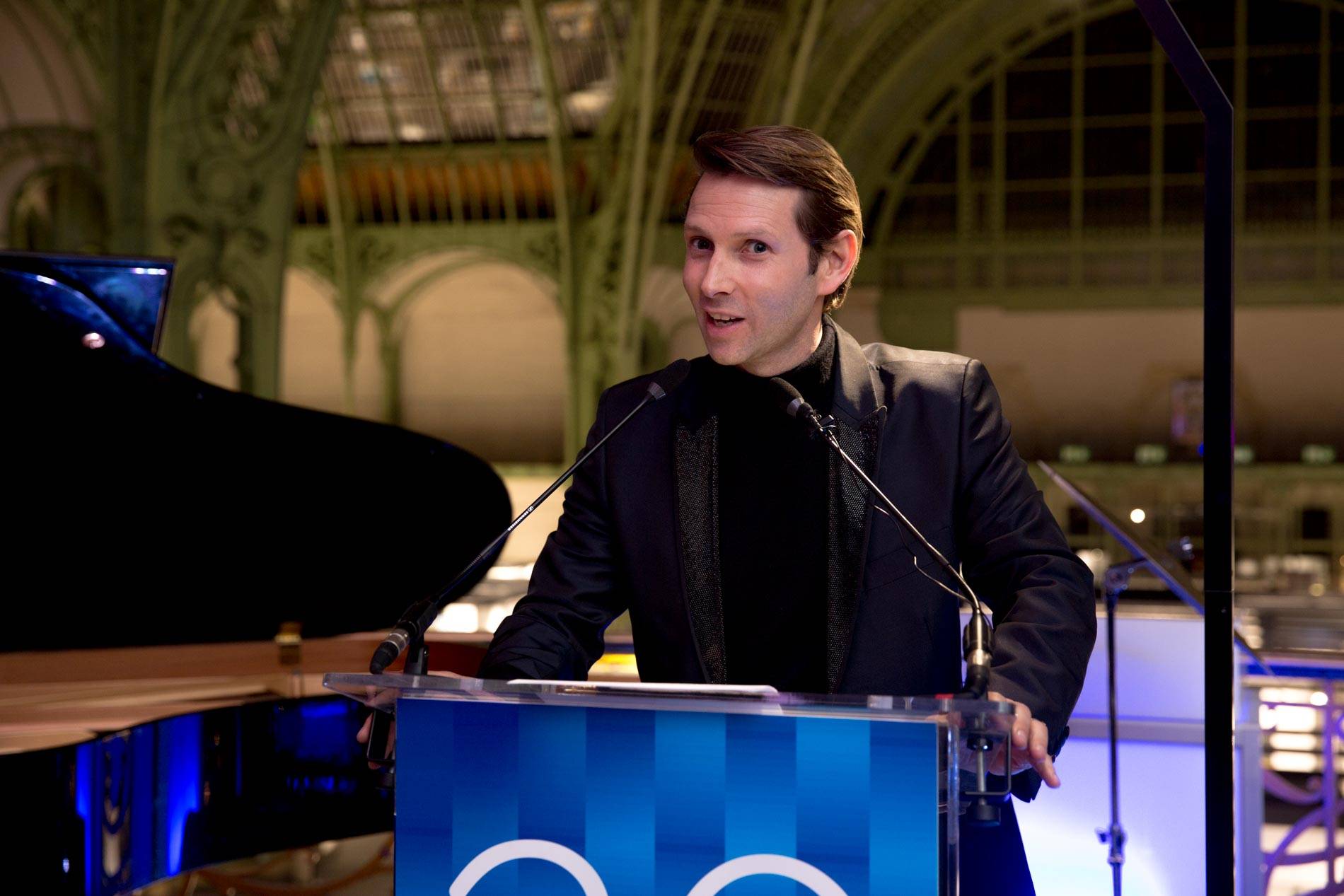  - Art Paris Art Fair blows its twentieth candle at the Grand Palais