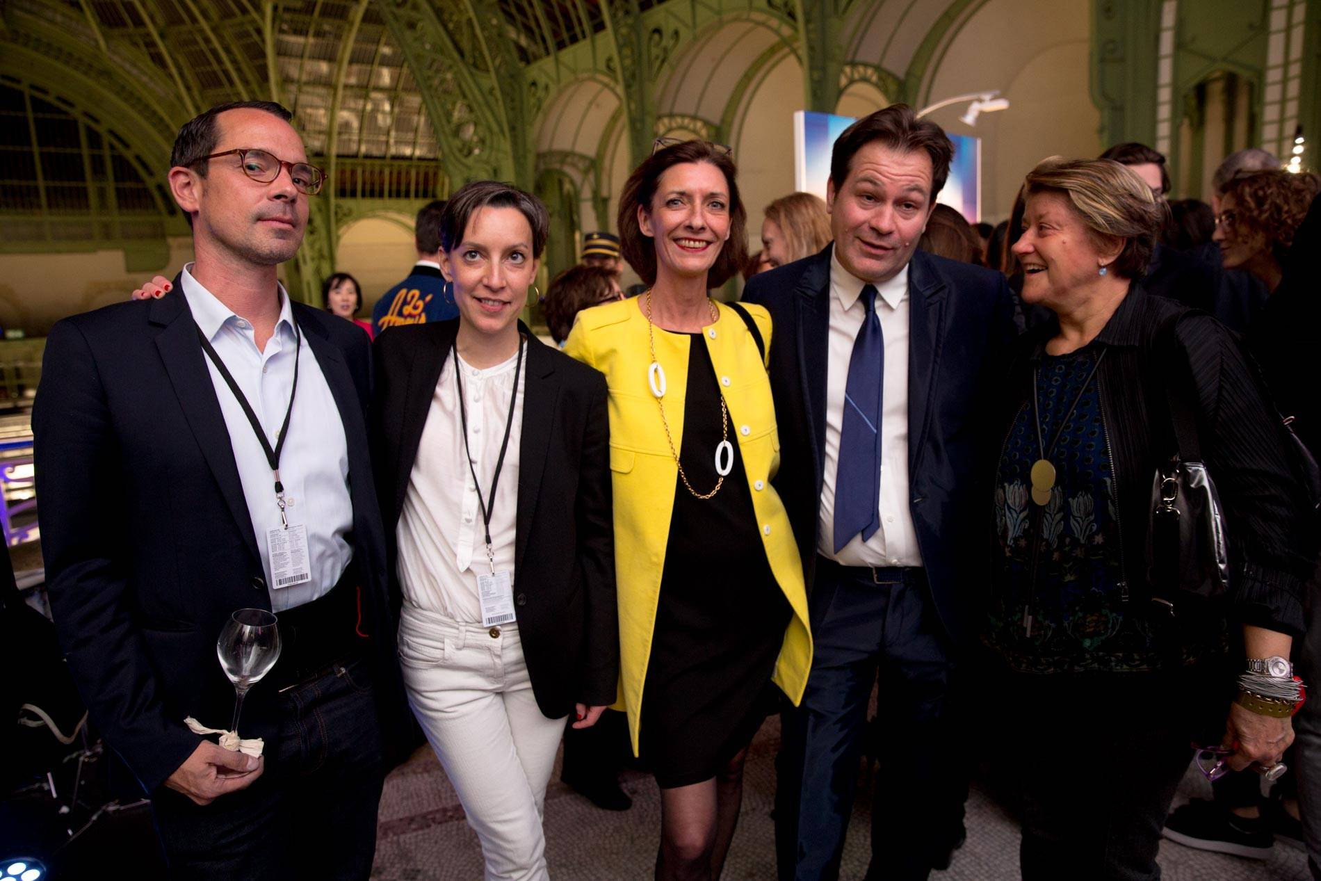  - Art Paris Art Fair souffle sa vingtième bougie au Grand Palais