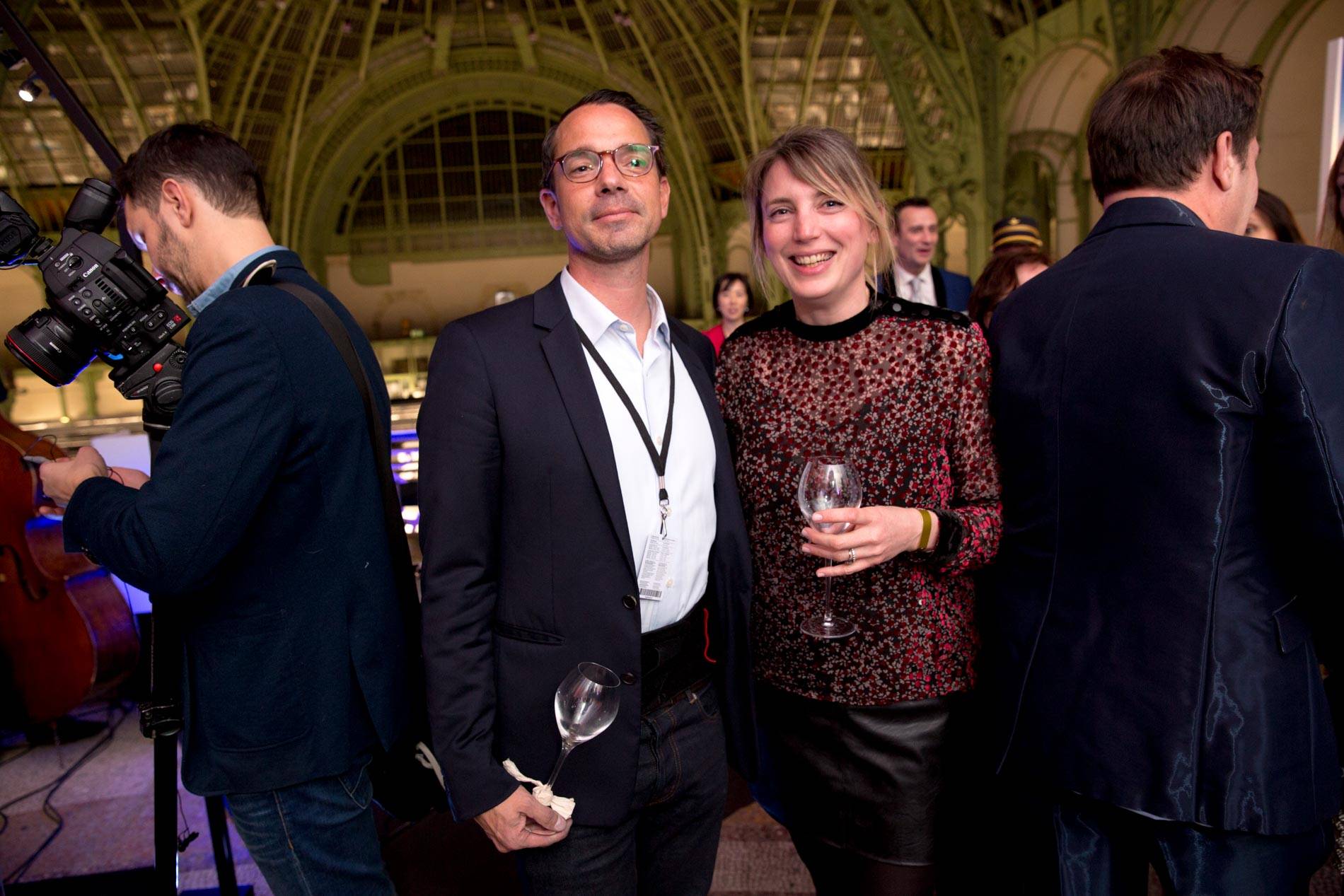  - Art Paris Art Fair souffle sa vingtième bougie au Grand Palais