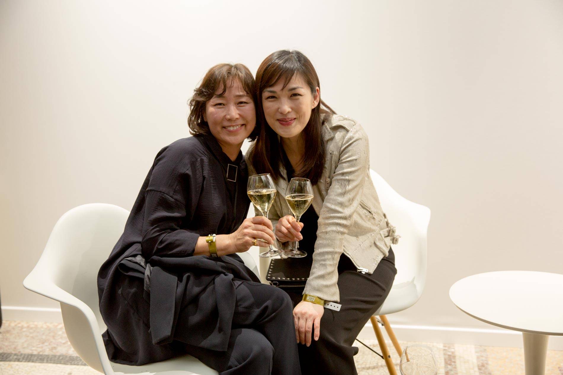  - Art Paris Art Fair souffle sa vingtième bougie au Grand Palais