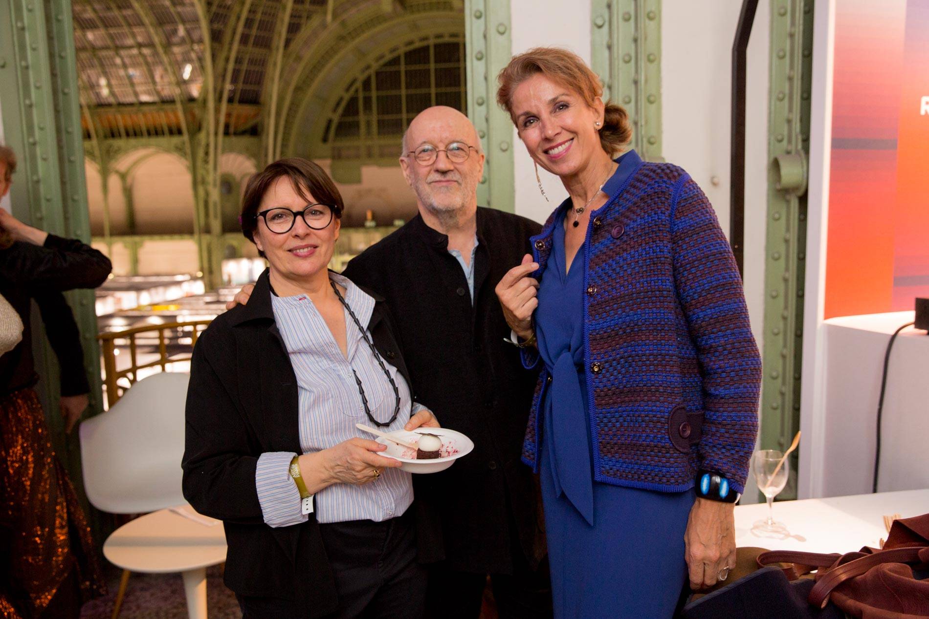  - Art Paris Art Fair blows its twentieth candle at the Grand Palais