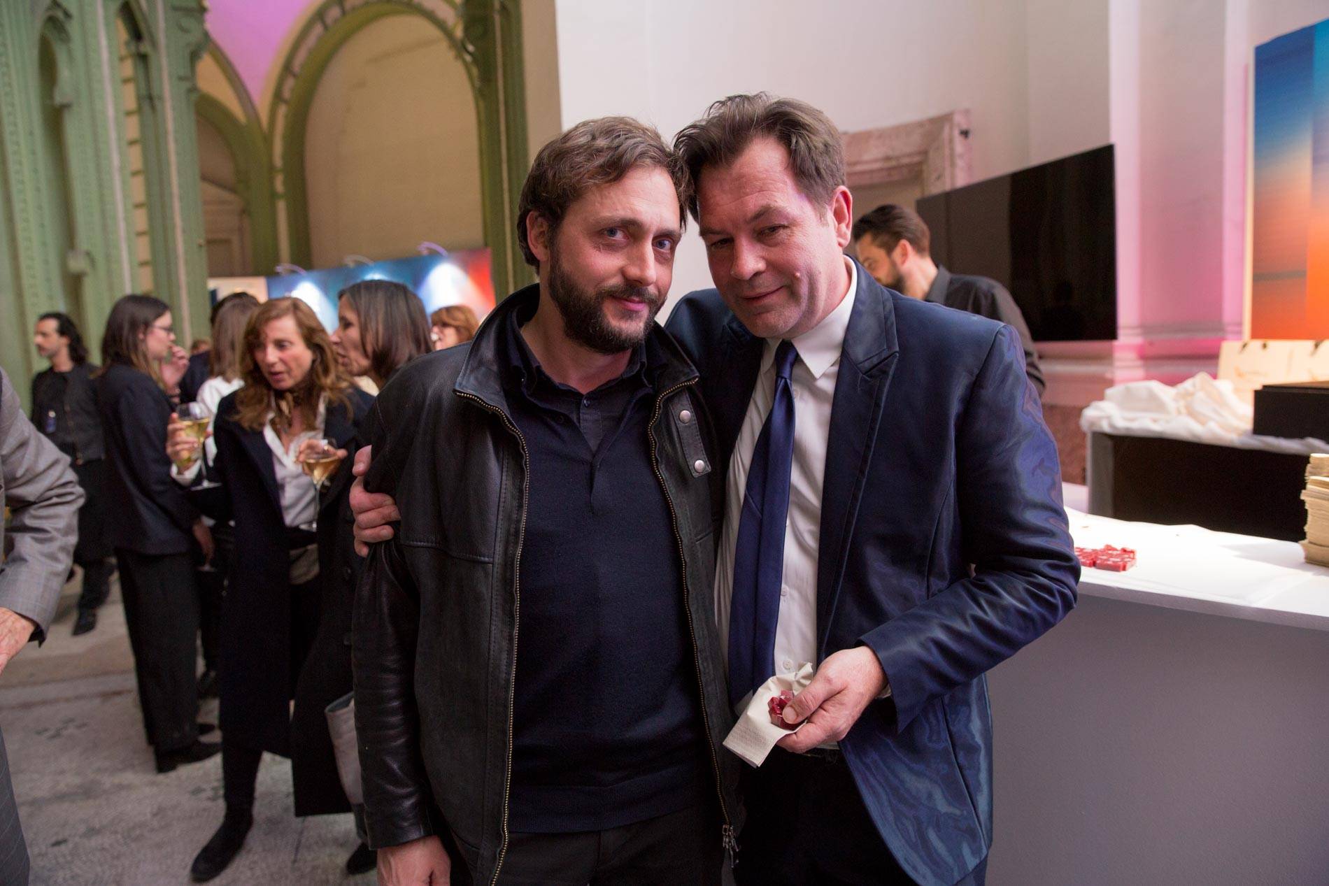  - Art Paris Art Fair blows its twentieth candle at the Grand Palais