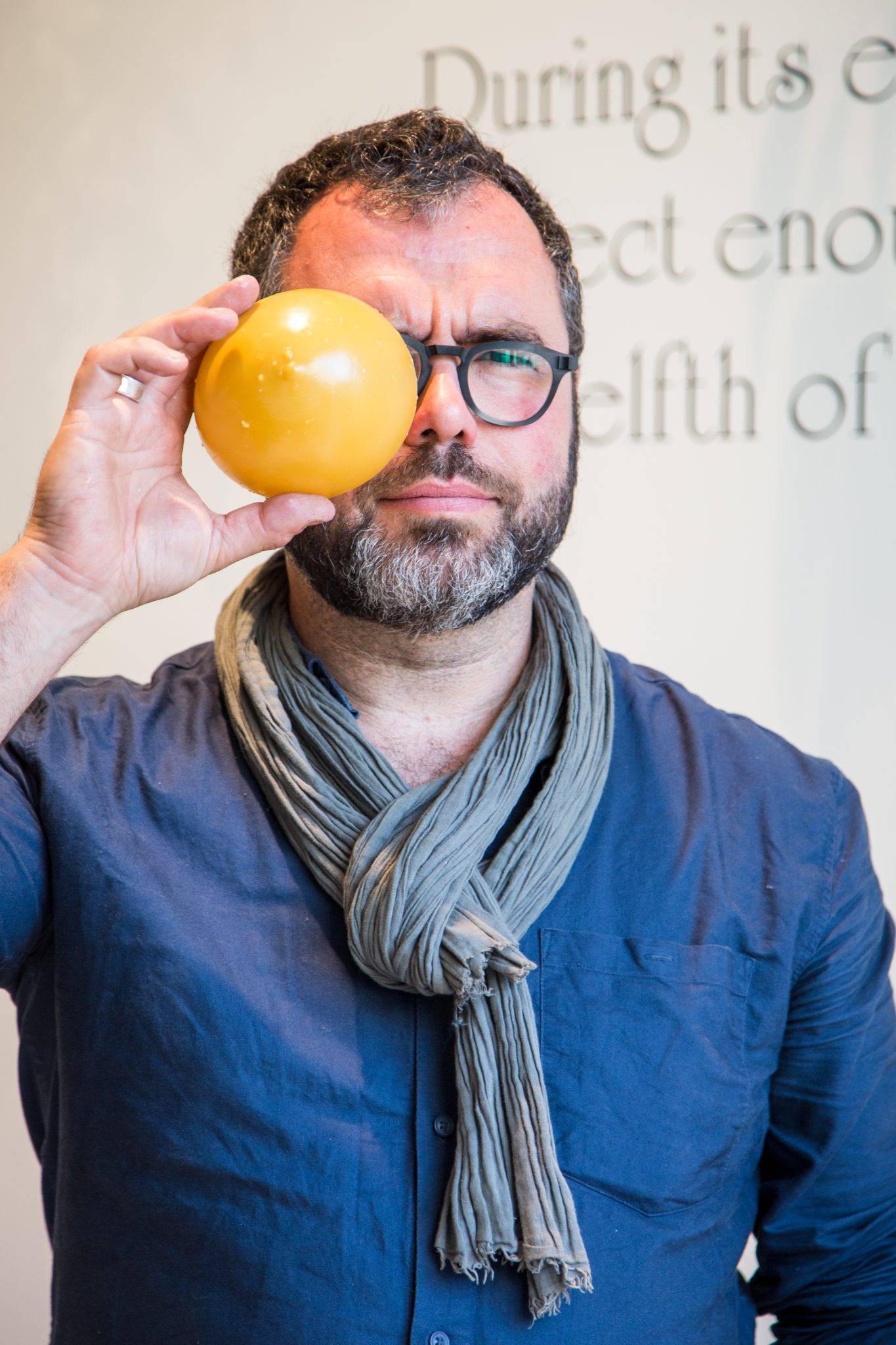 - “The Joy of Bees”, l’expérience artistique de Relais & Châteaux au Salon du meuble de Milan
