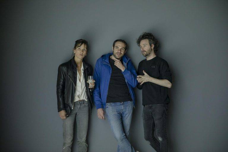  - La Fondation d’entreprise Ricard expose le corpus narratif de Fabien Giraud et Raphaël Siboni