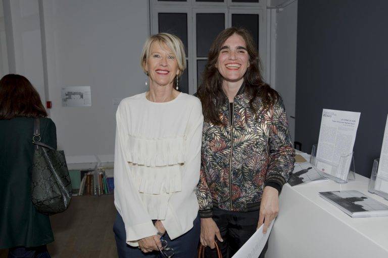  - La Fondation d’entreprise Ricard expose le corpus narratif de Fabien Giraud et Raphaël Siboni