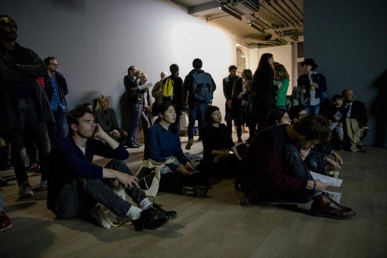 La Fondation d’entreprise Ricard expose le corpus narratif de Fabien Giraud et Raphaël Siboni