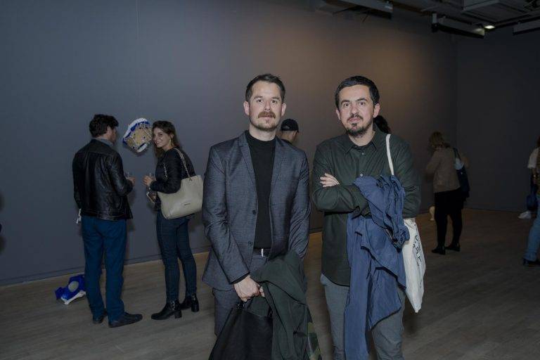  - La Fondation d’entreprise Ricard expose le corpus narratif de Fabien Giraud et Raphaël Siboni