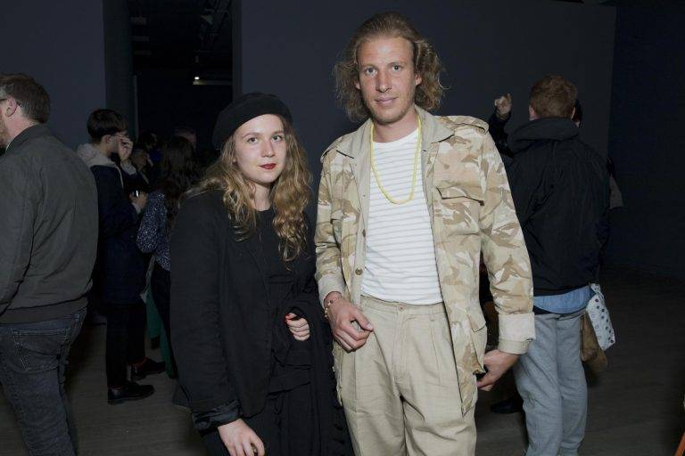 La Fondation d’entreprise Ricard expose le corpus narratif de Fabien Giraud et Raphaël Siboni