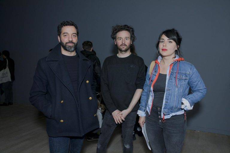  - La Fondation d’entreprise Ricard expose le corpus narratif de Fabien Giraud et Raphaël Siboni