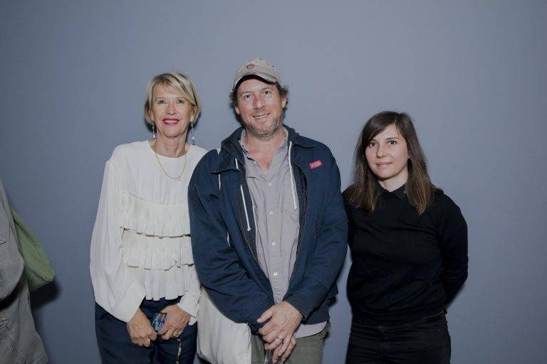  - La Fondation d’entreprise Ricard expose le corpus narratif de Fabien Giraud et Raphaël Siboni