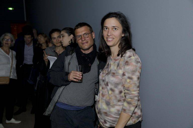  - La Fondation d’entreprise Ricard expose le corpus narratif de Fabien Giraud et Raphaël Siboni