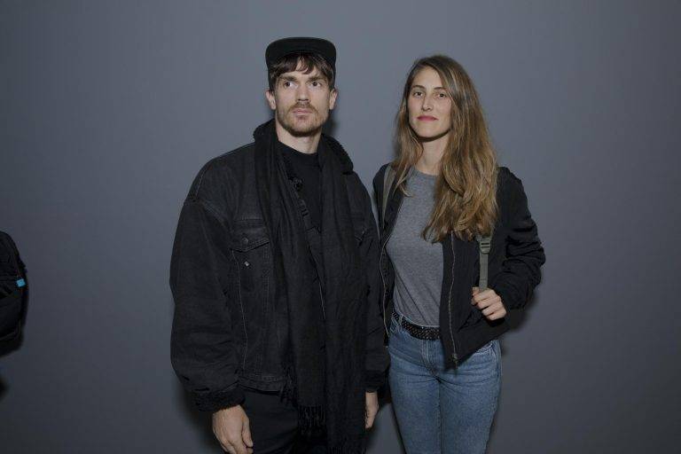 La Fondation d’entreprise Ricard expose le corpus narratif de Fabien Giraud et Raphaël Siboni